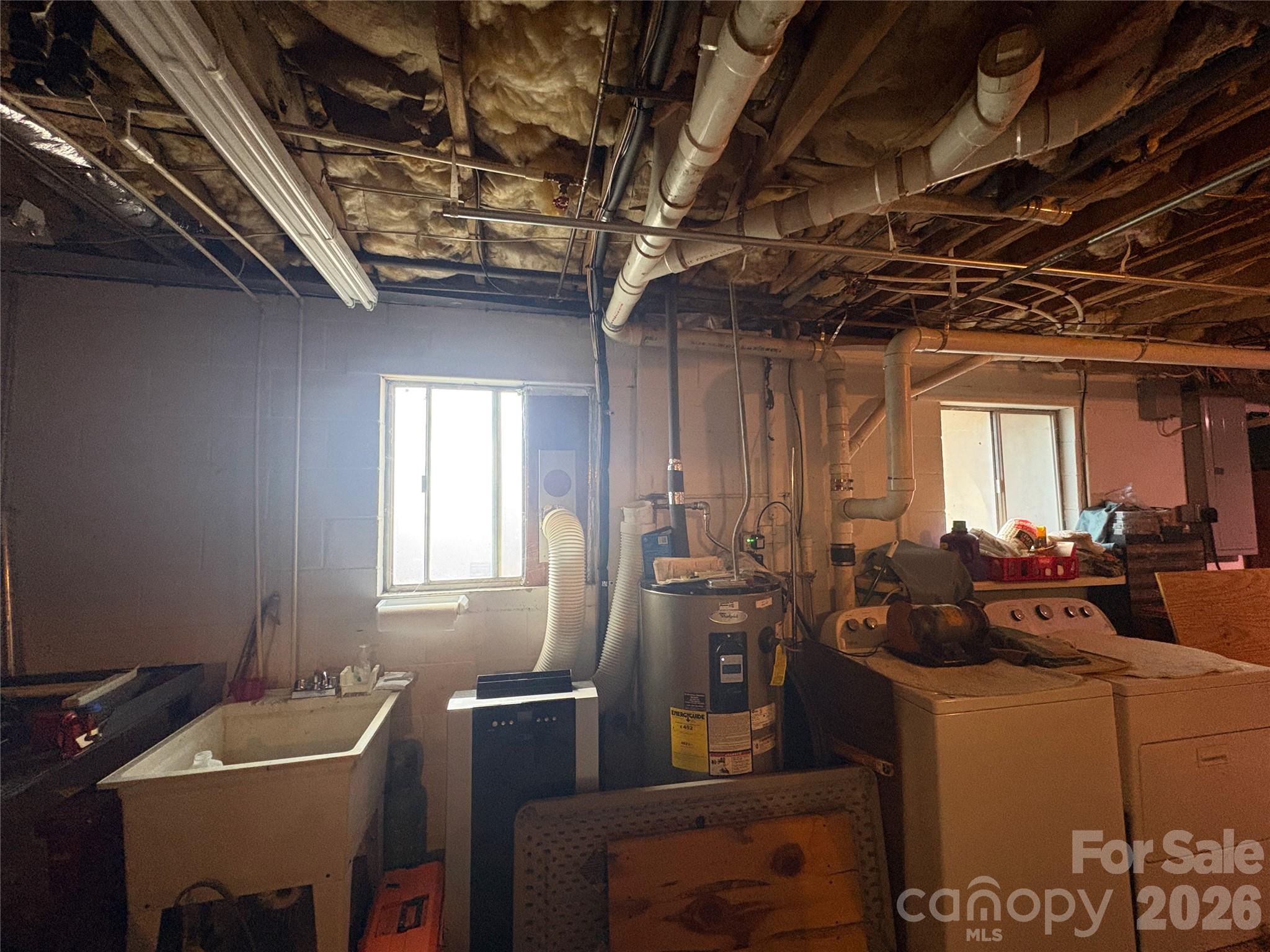 Single Family Residence at 41 Eye View Road, Candler, photo 16 of 23