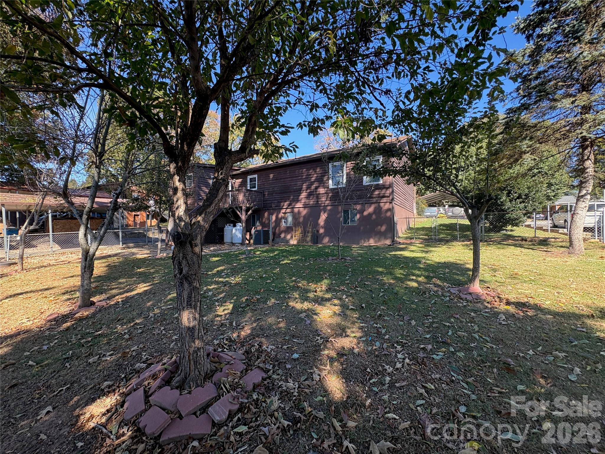 Single Family Residence at 41 Eye View Road, Candler, photo 21 of 23