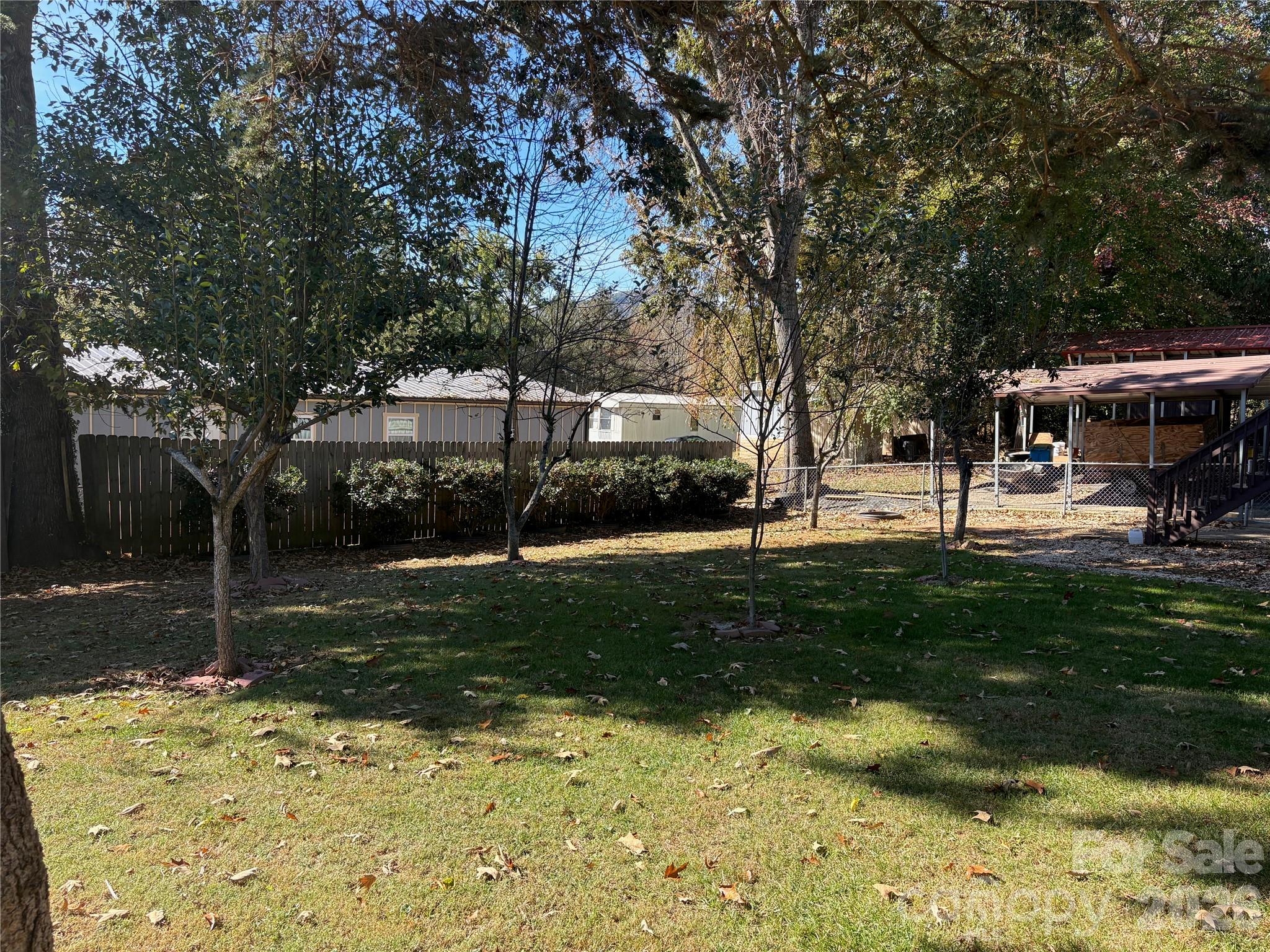 Single Family Residence at 41 Eye View Road, Candler, photo 23 of 23