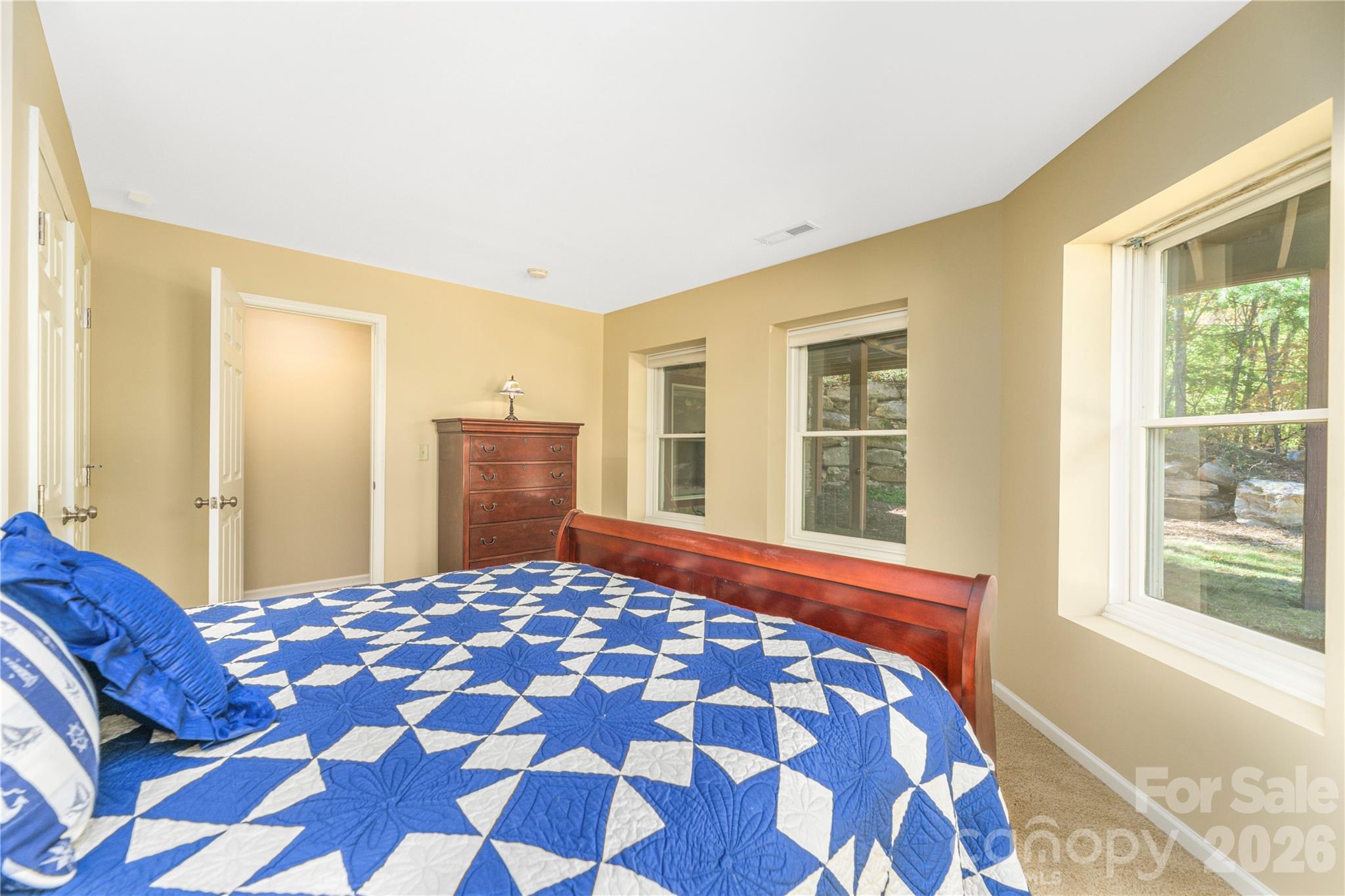 Office/flex space - 1341 Double Knob Drive, Arden