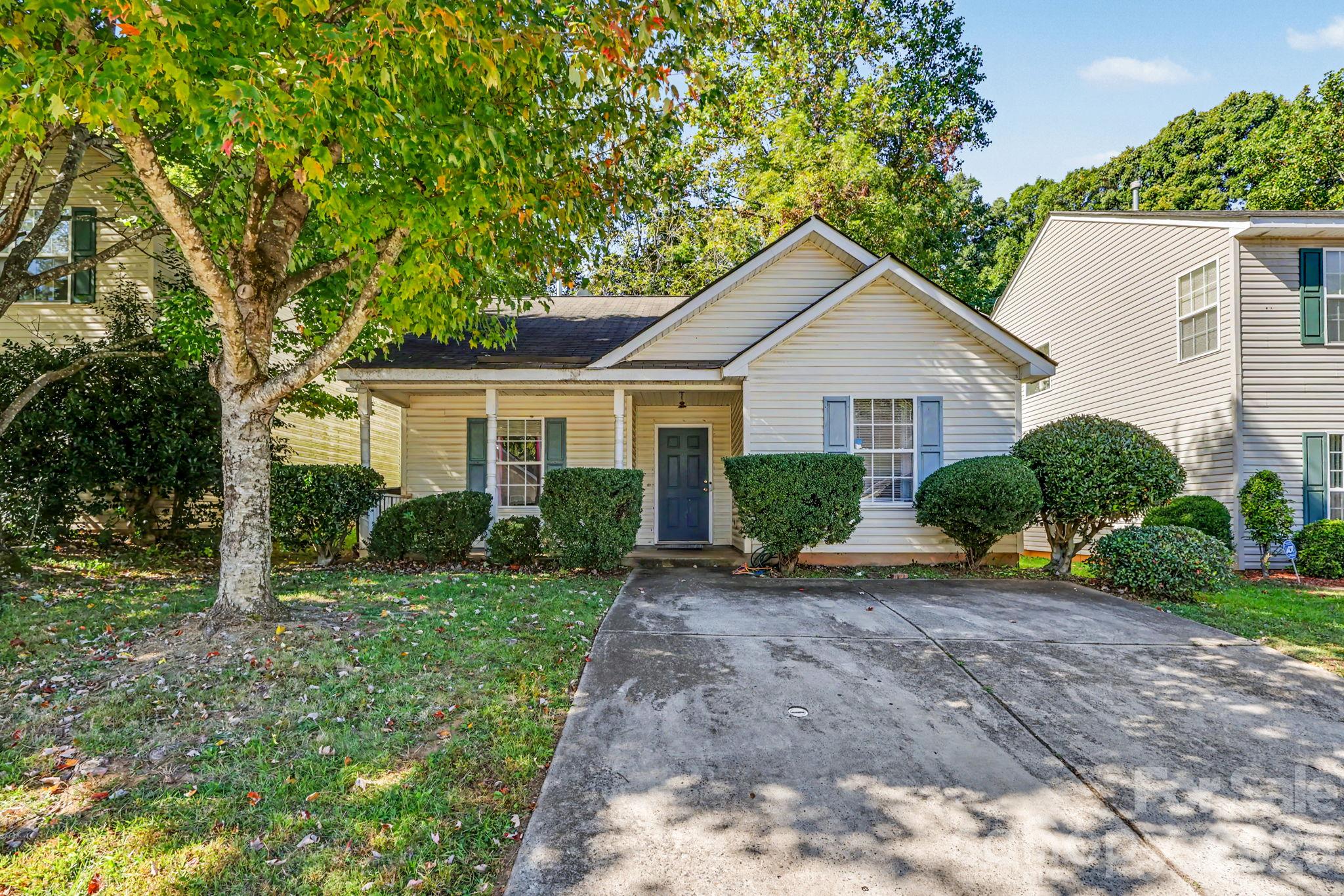 1427 Hidden Stream Court