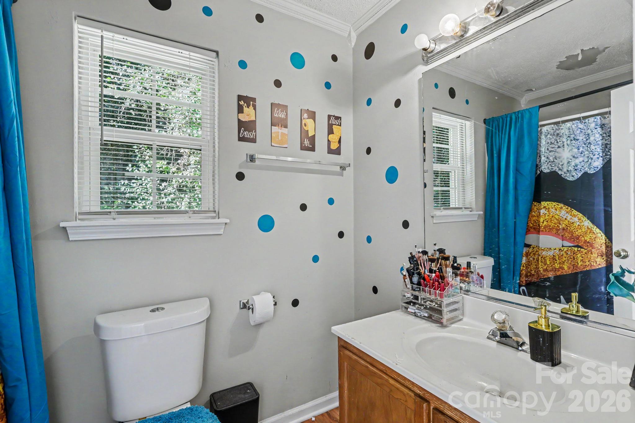 Single Family Residence at 1427 Hidden Stream Court, Charlotte, photo 9 of 15