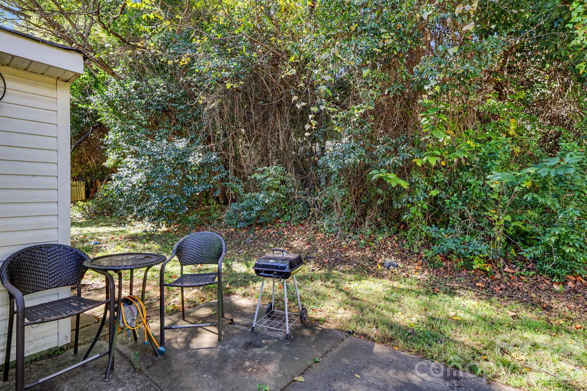 Single Family Residence at 1427 Hidden Stream Court, Charlotte, photo 15 of 15