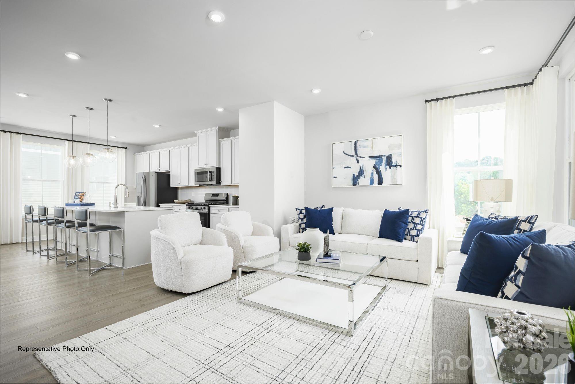 Representative Photo Only - 4051 Grain Orchard Road, Indian Trail