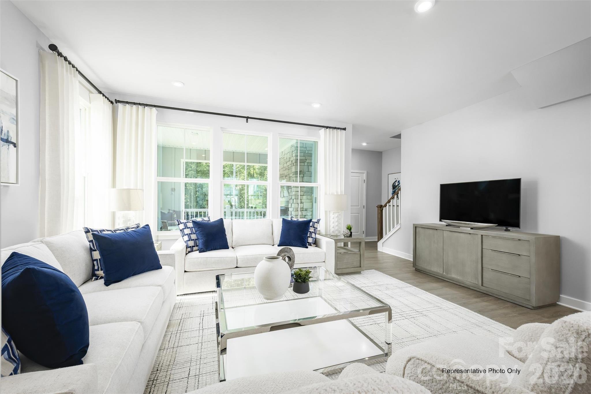 Representative Photo Only - 4051 Grain Orchard Road, Indian Trail