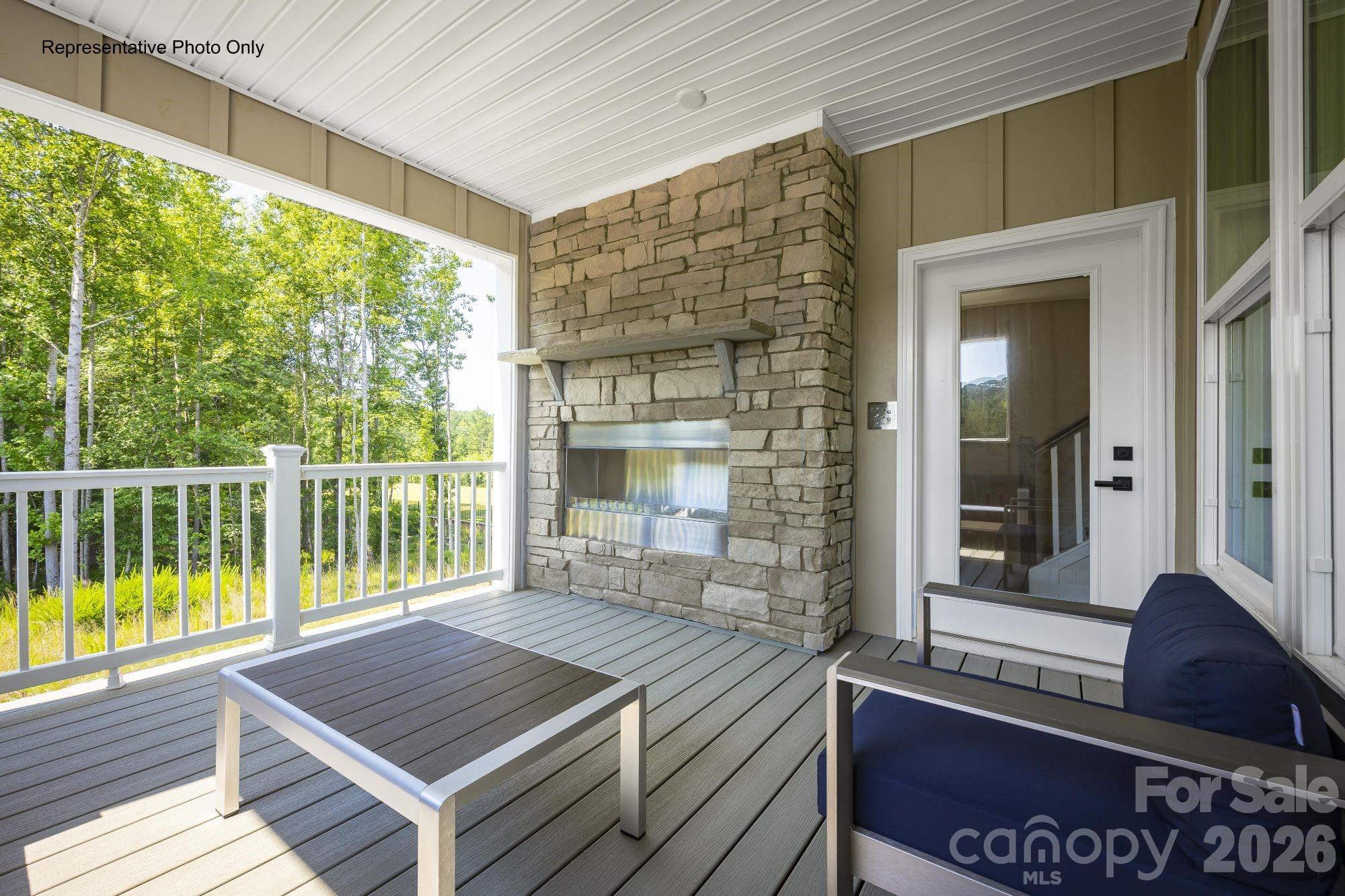 Representative Photo Only - 4051 Grain Orchard Road, Indian Trail