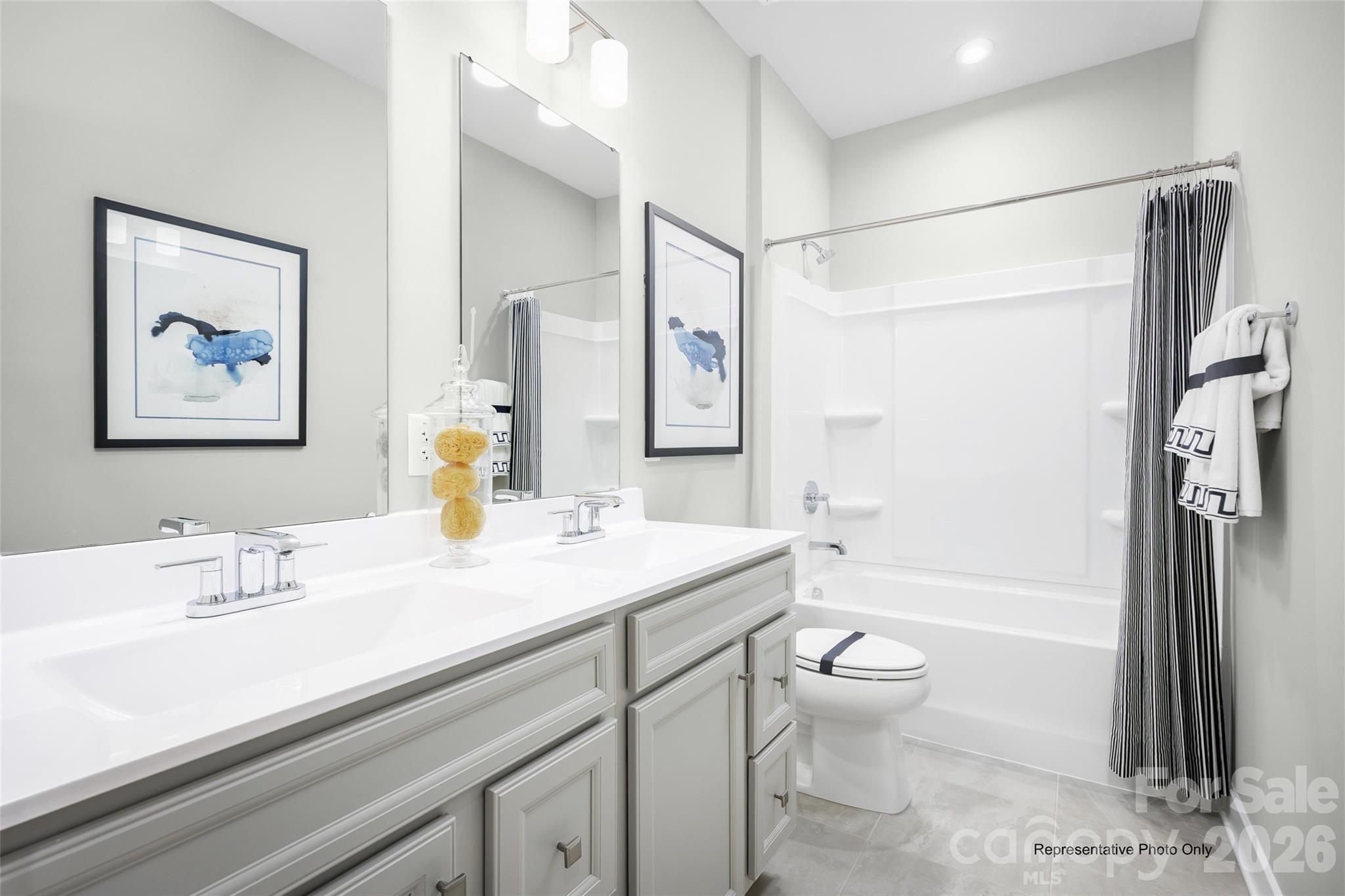 Representative Photo Only - 4051 Grain Orchard Road, Indian Trail