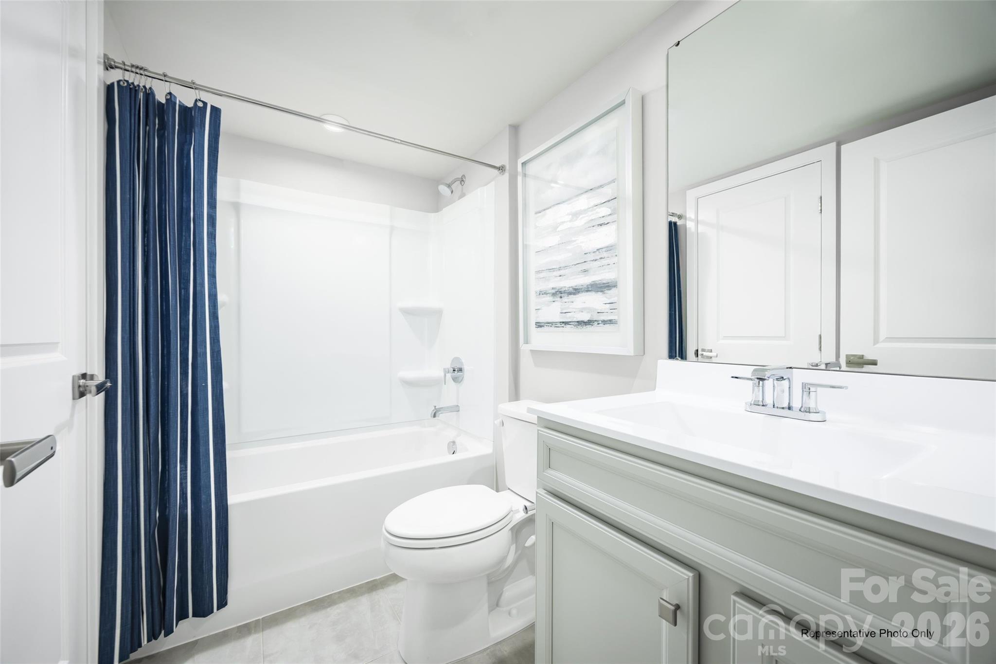 Representative Photo Only - 4051 Grain Orchard Road, Indian Trail