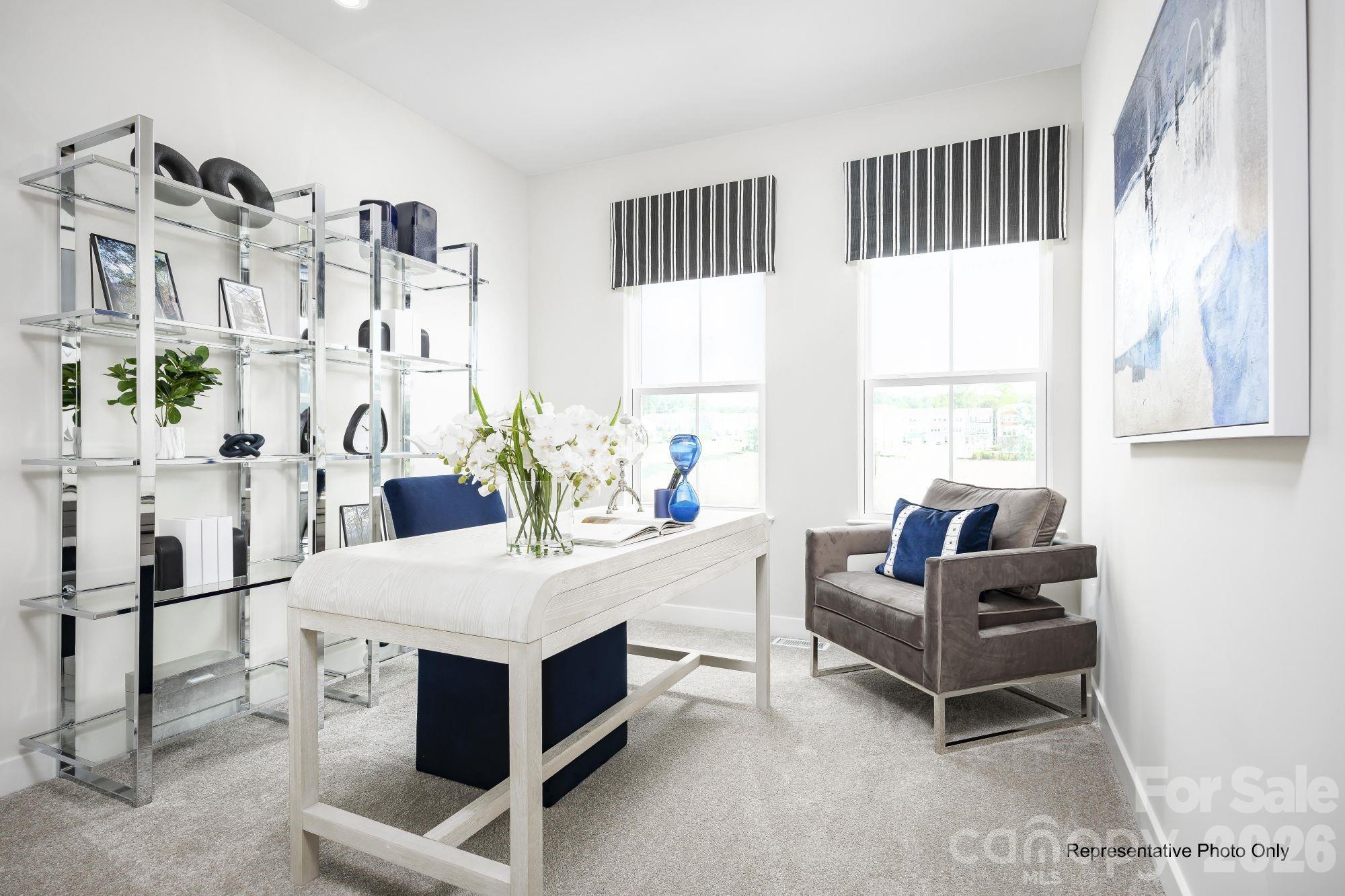 Representative Photo Only - 4051 Grain Orchard Road, Indian Trail