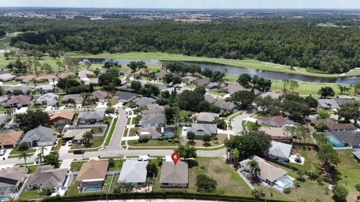 Single Family Residence at 1514 ORACLE DR, RUSKIN, photo 5 of 24