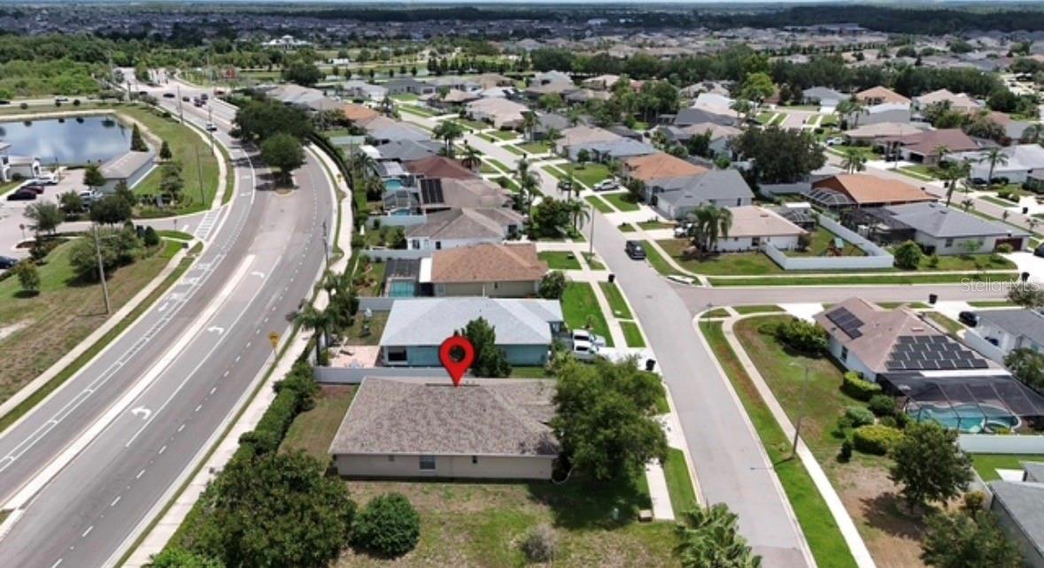 Single Family Residence at 1514 ORACLE DR, RUSKIN, photo 7 of 24