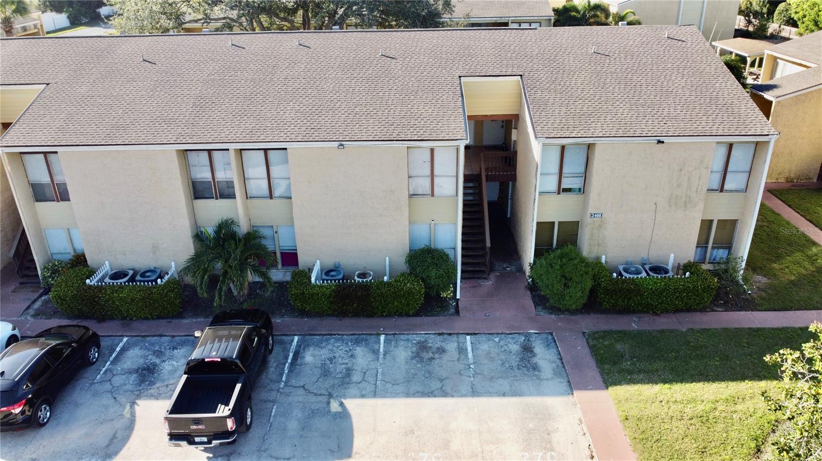 3469 CLARK RD #168