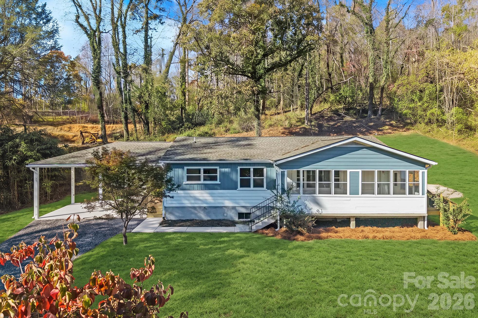 103 Craggy Ridge Lane