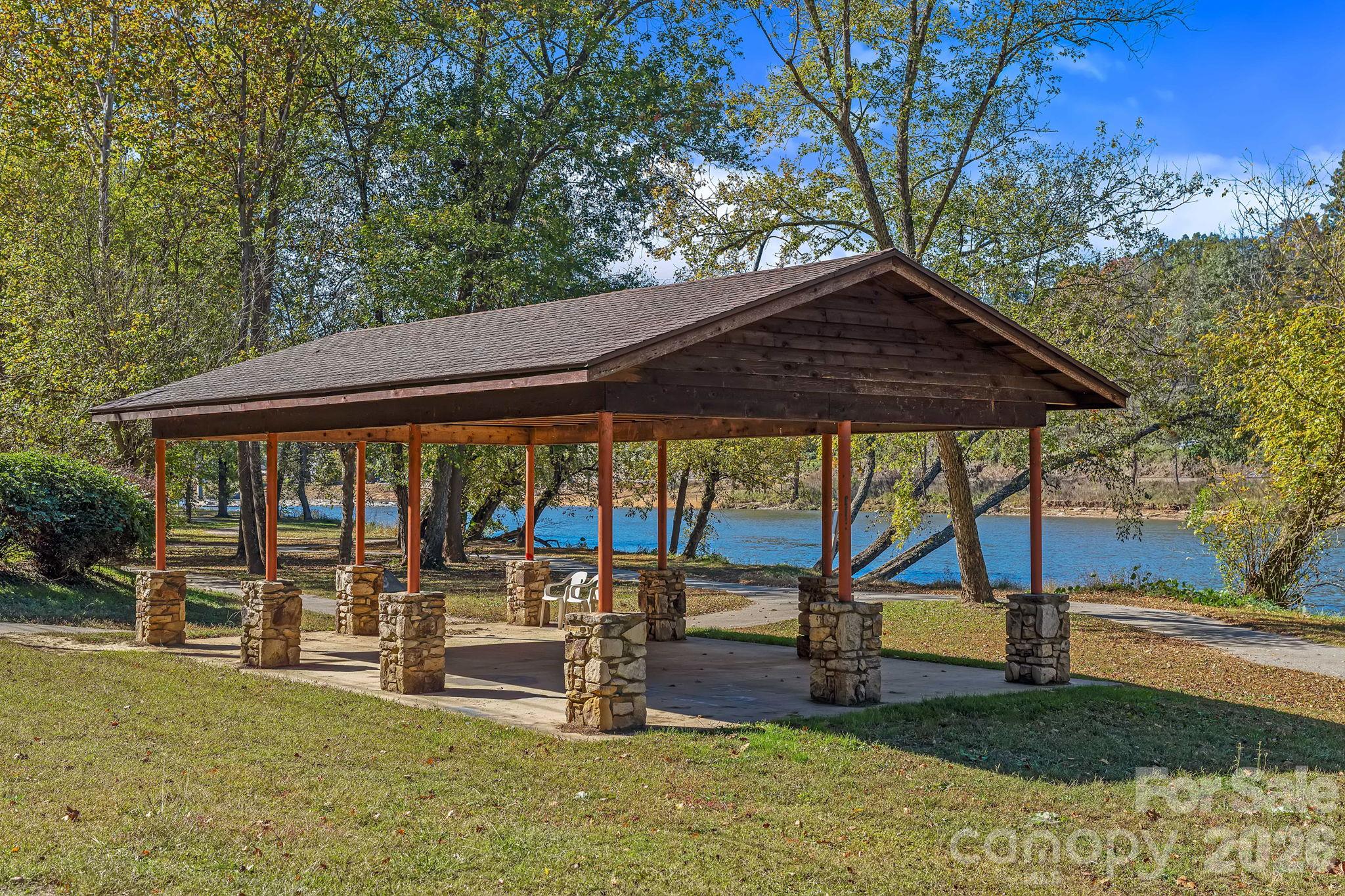 Woodfin Riverside Park - 103 Craggy Ridge Lane, Asheville