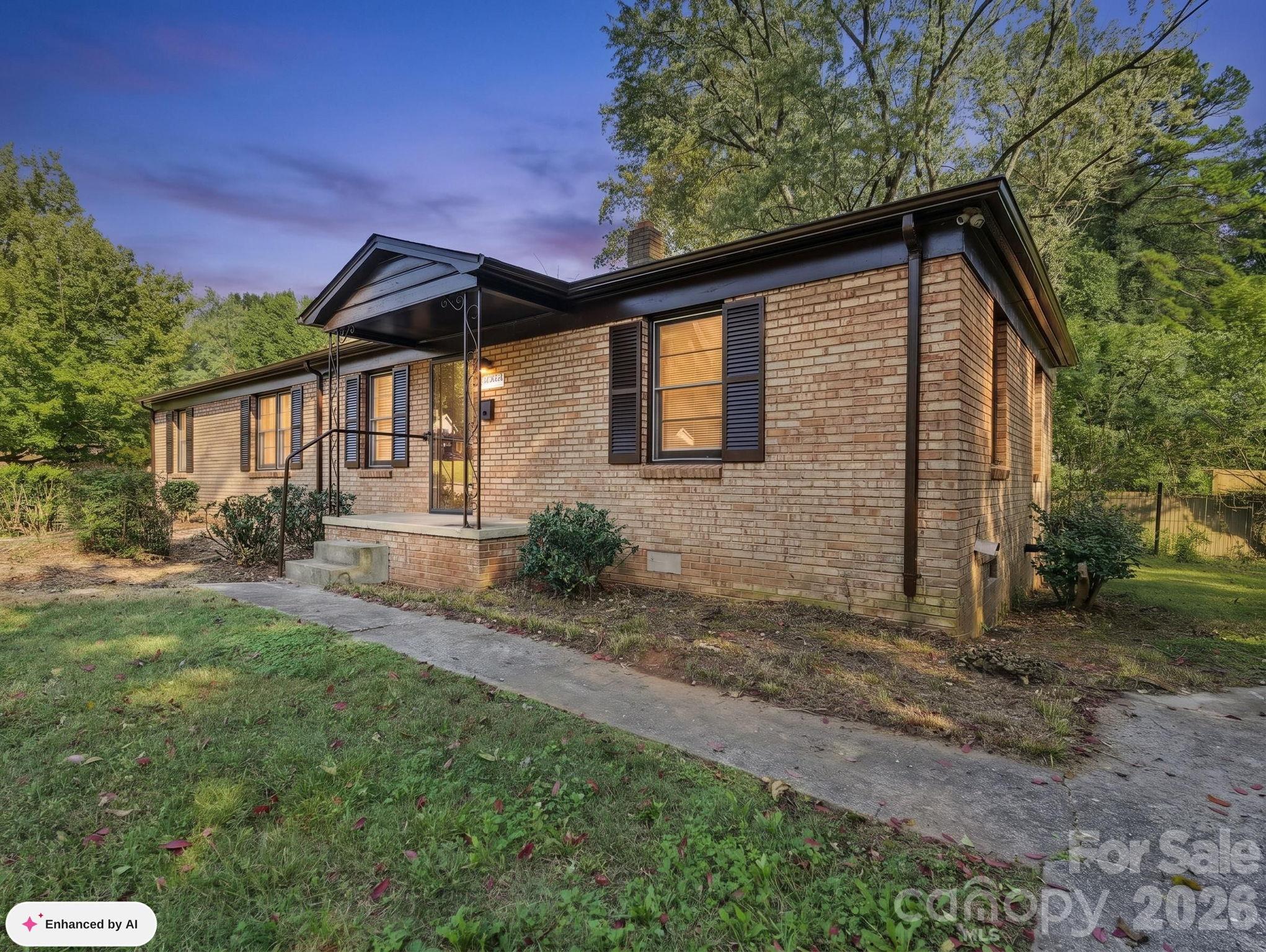 2420 Shamrock Drive