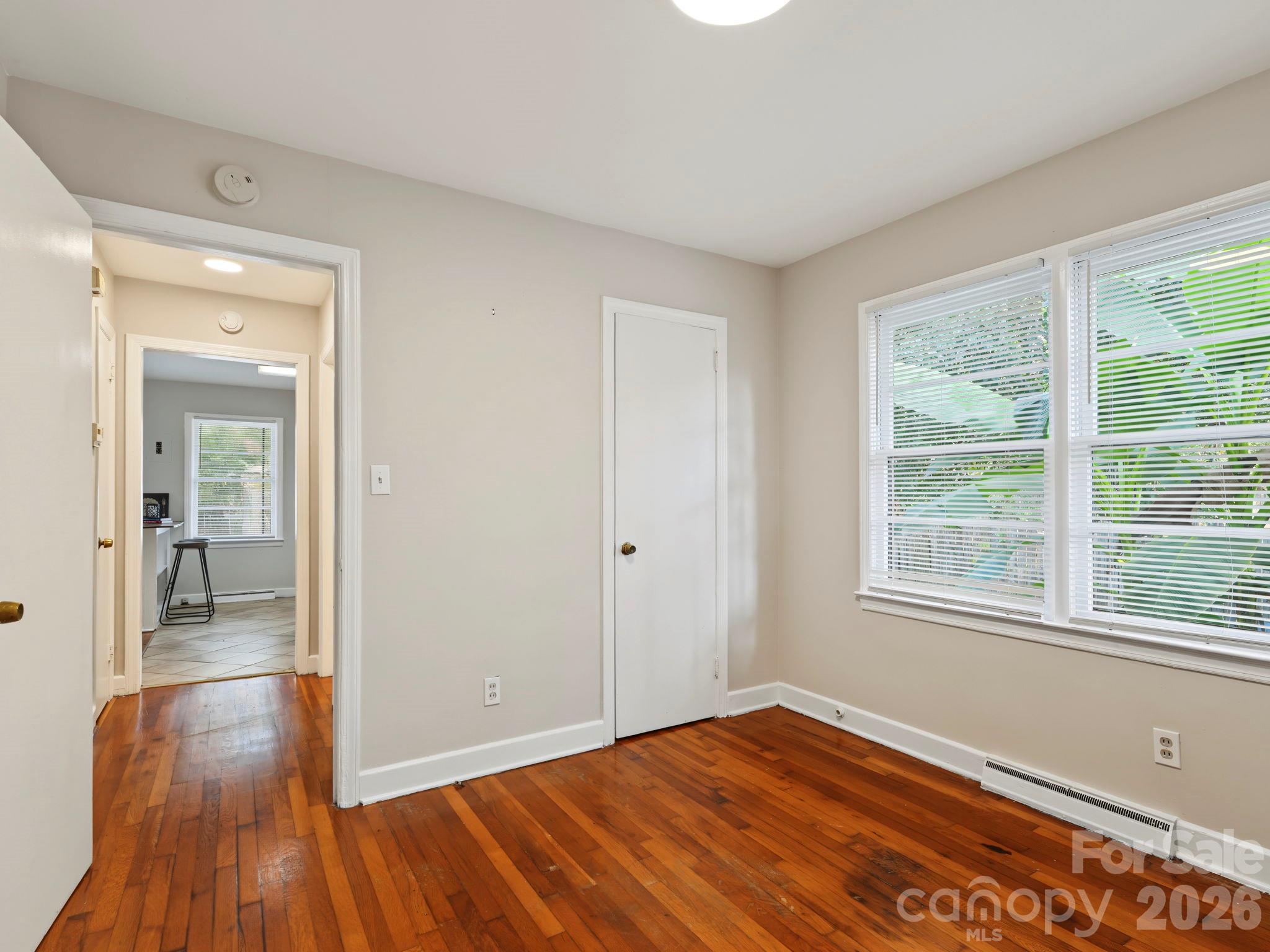 Duplex at 2420 Shamrock Drive, Charlotte, photo 15 of 35