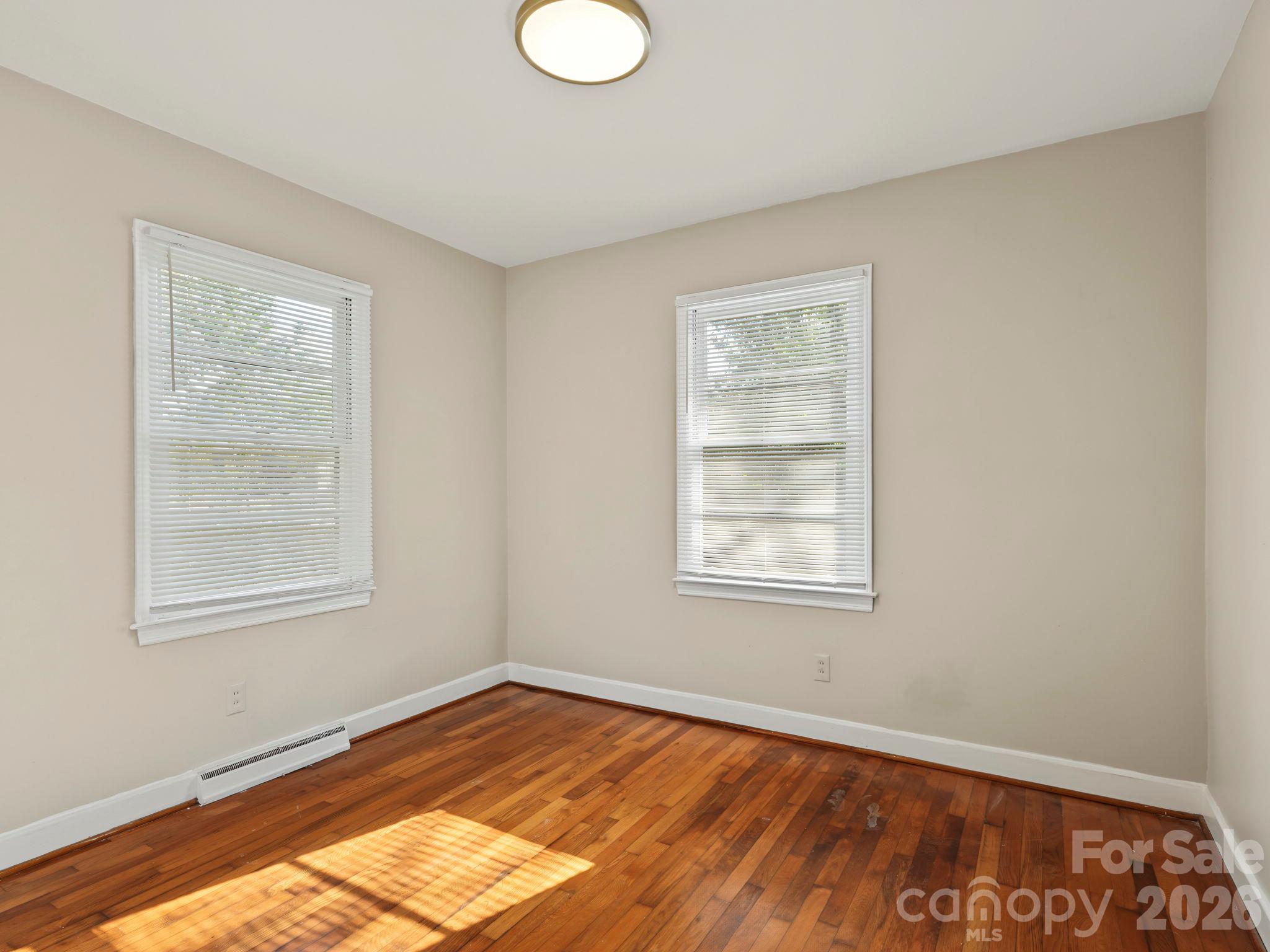 Duplex at 2420 Shamrock Drive, Charlotte, photo 25 of 35