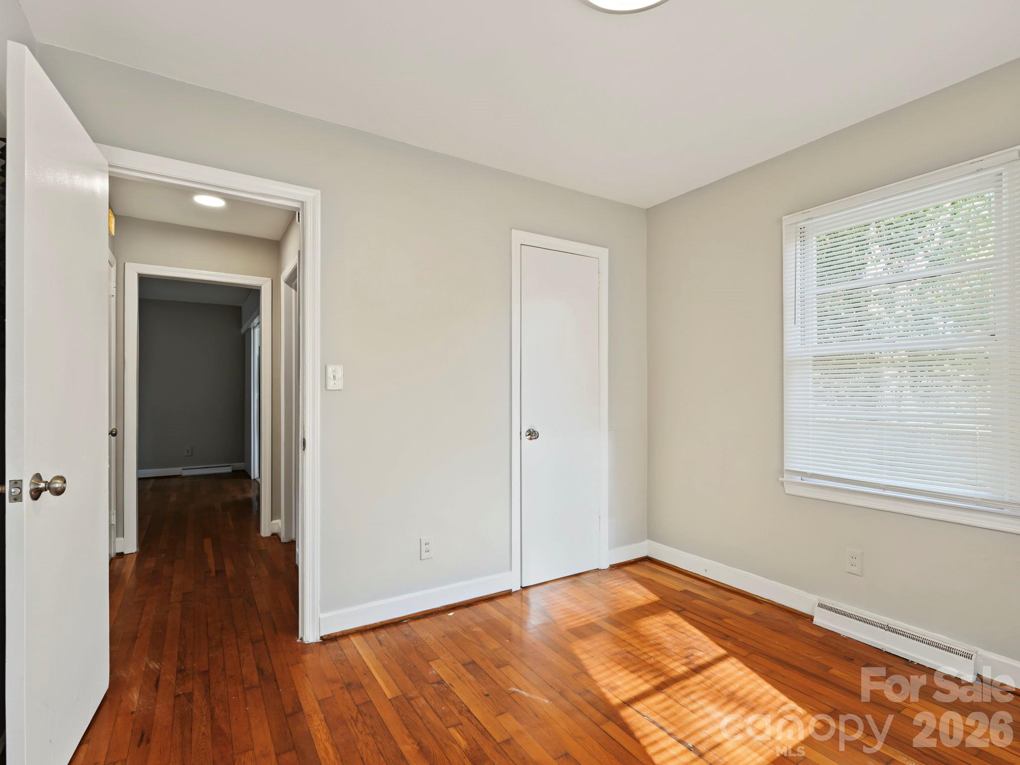 Duplex at 2420 Shamrock Drive, Charlotte, photo 26 of 35