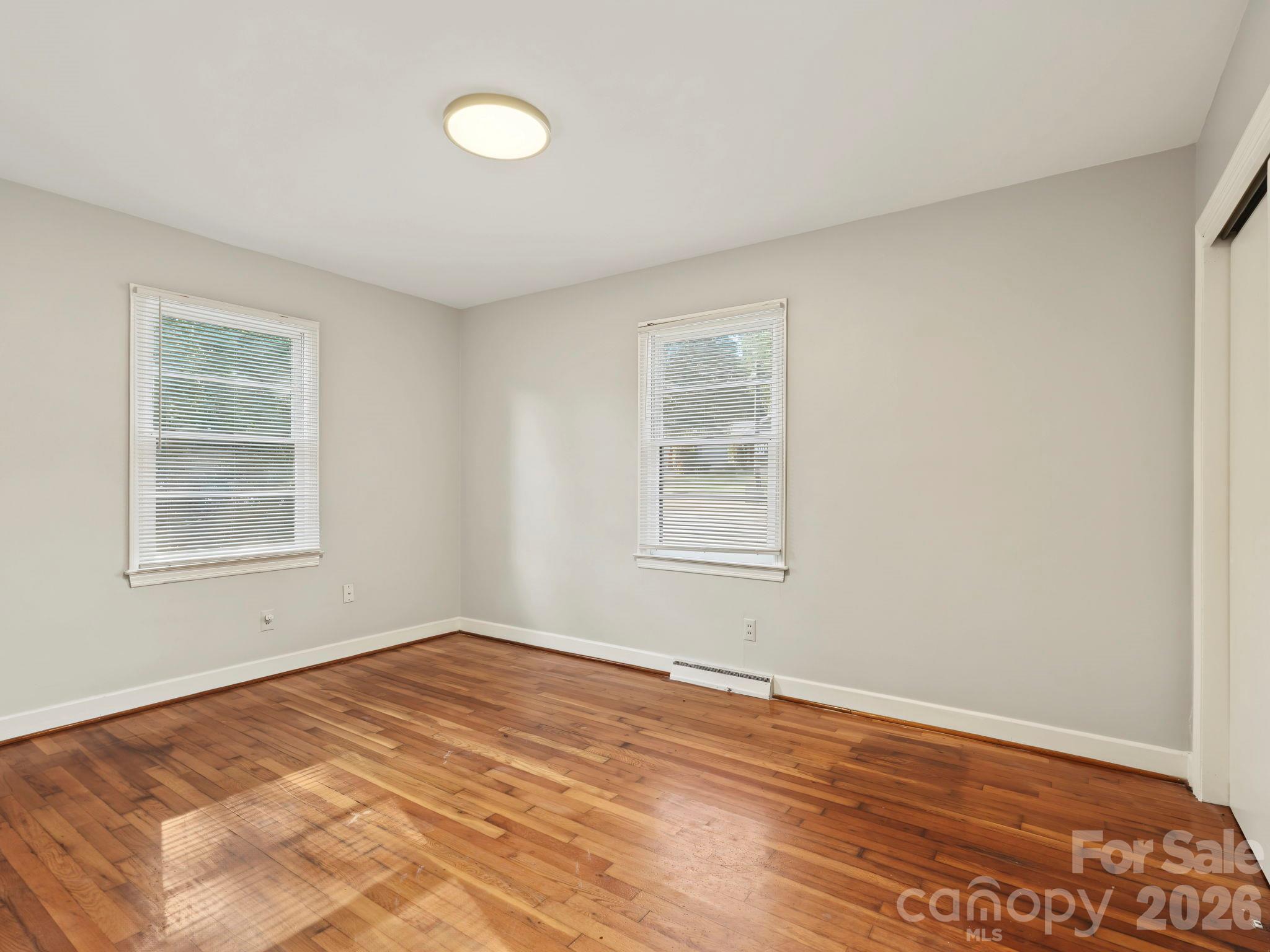 Duplex at 2420 Shamrock Drive, Charlotte, photo 28 of 35