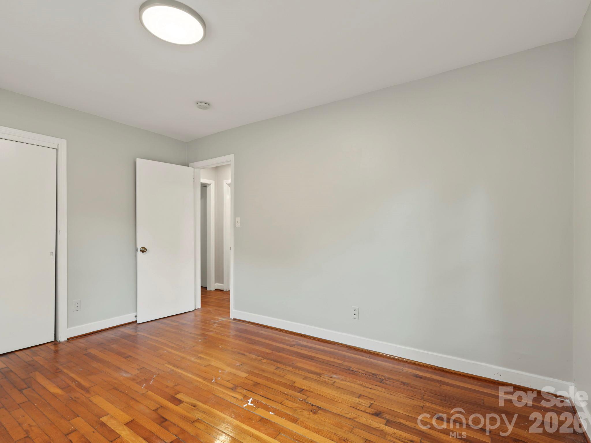 Duplex at 2420 Shamrock Drive, Charlotte, photo 29 of 35