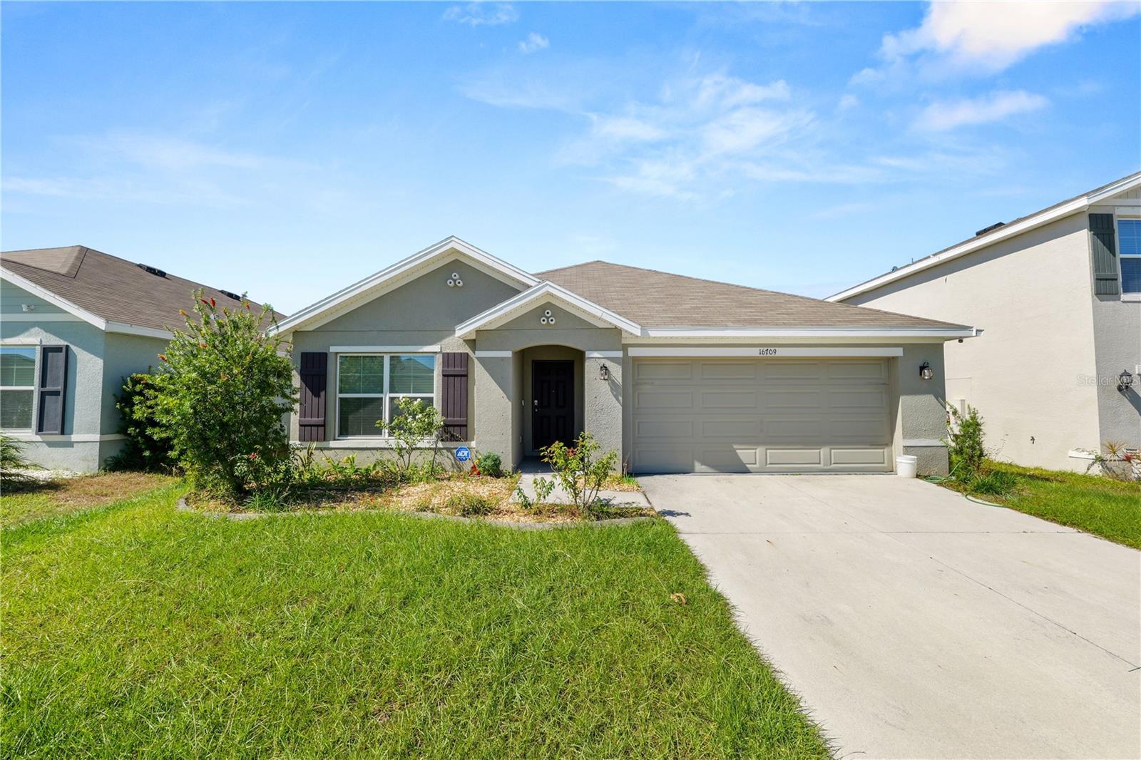 16709 PARKER RIVER ST
