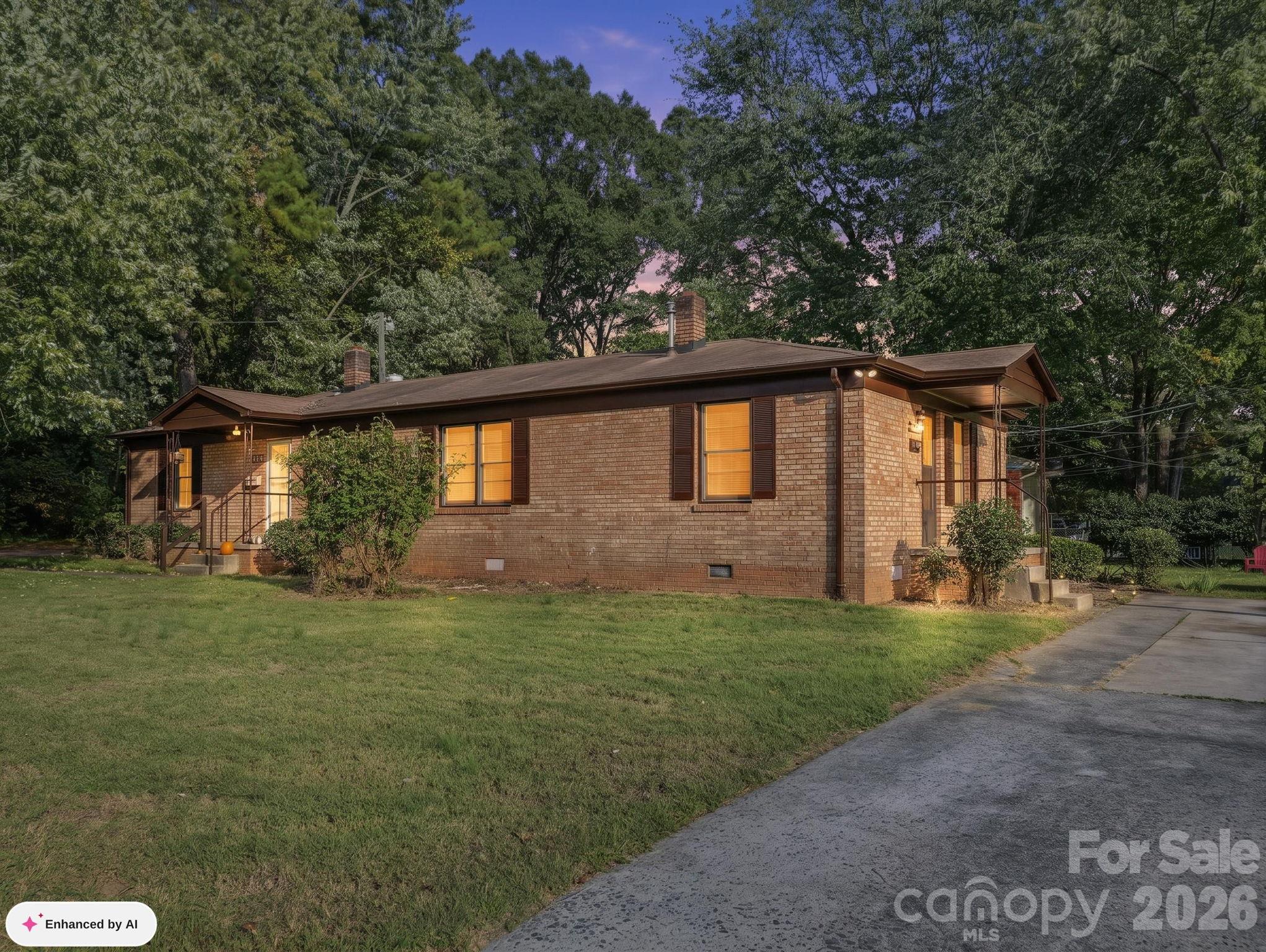 2500 Shamrock Drive