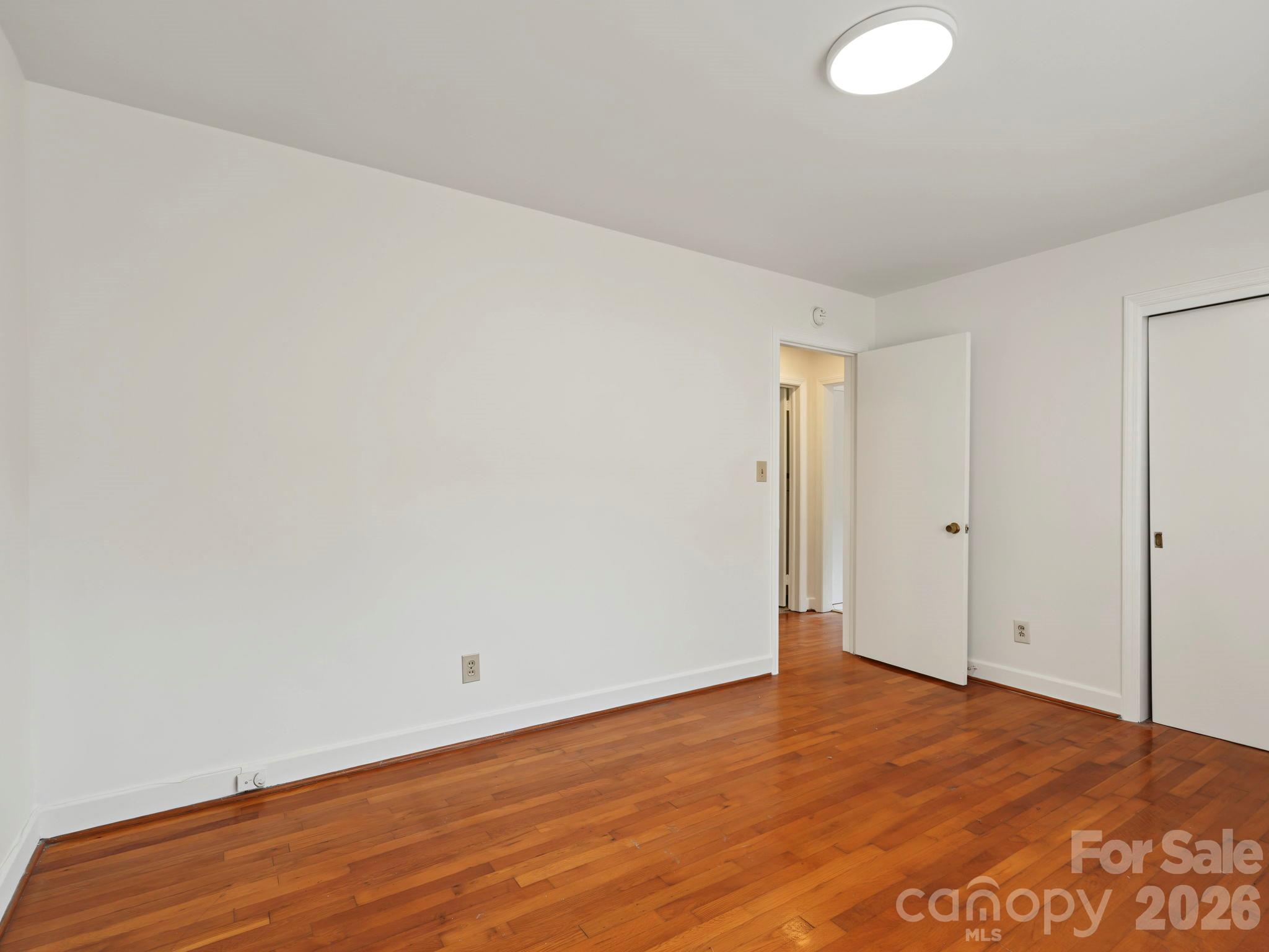 Duplex at 2500 Shamrock Drive, Charlotte, photo 11 of 21