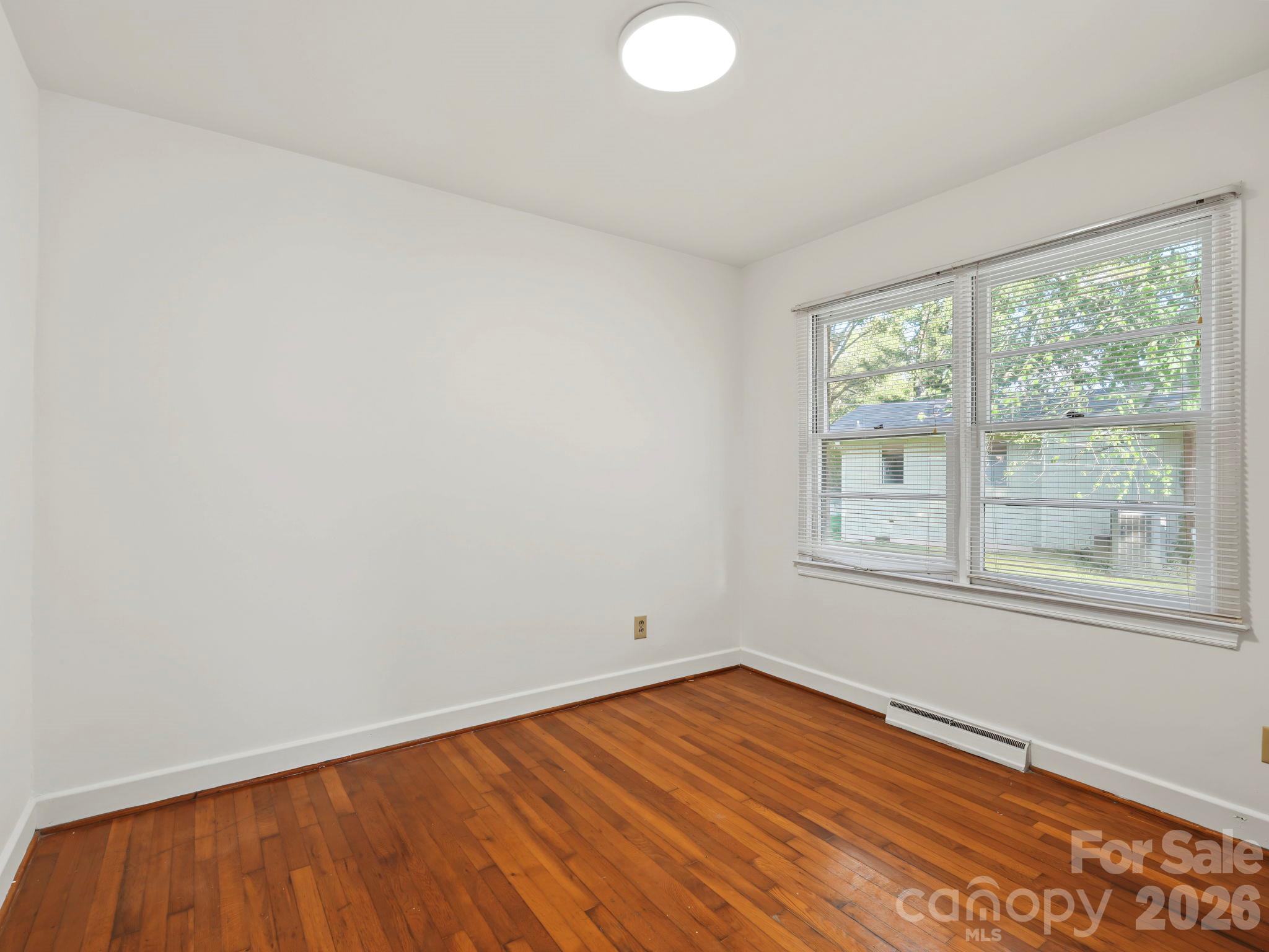 Duplex at 2500 Shamrock Drive, Charlotte, photo 14 of 21