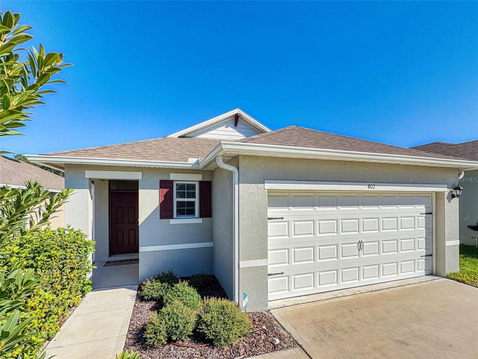 402 CHARLOTTE WAY