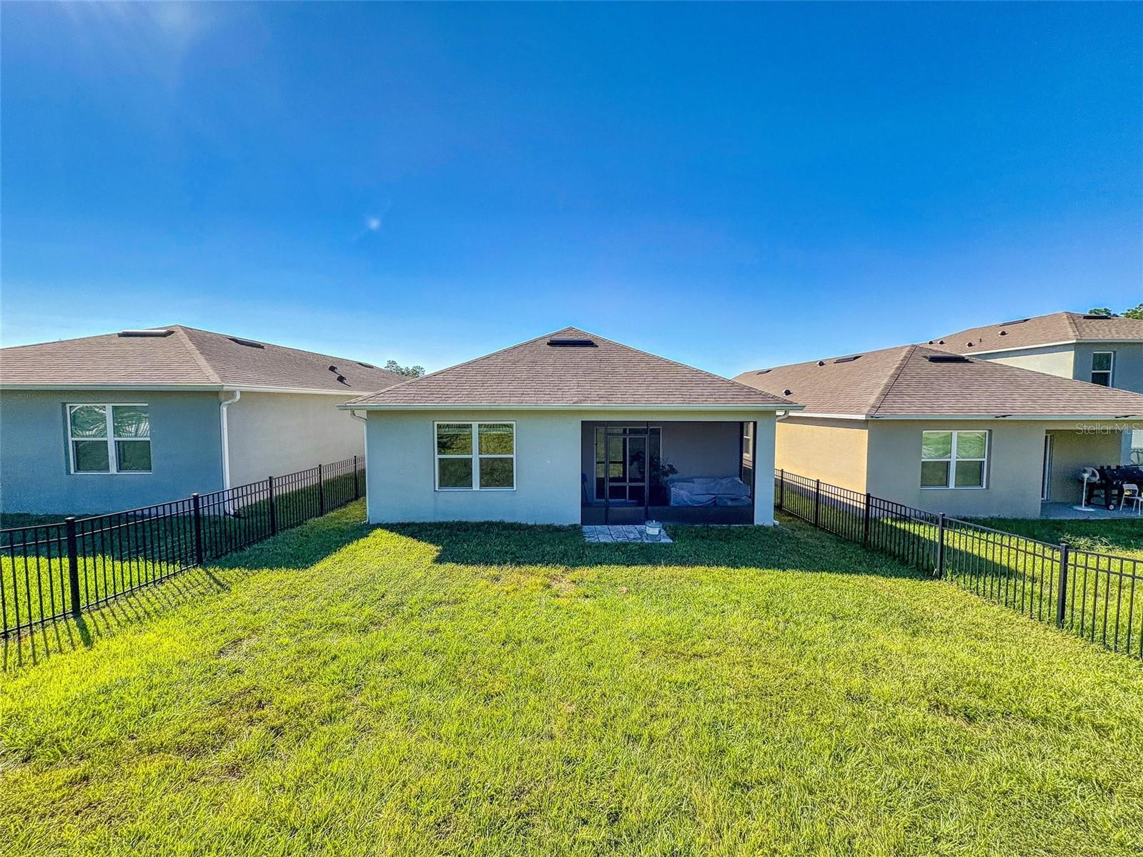 Single Family Residence at 402 CHARLOTTE WAY, DELAND, photo 35 of 48