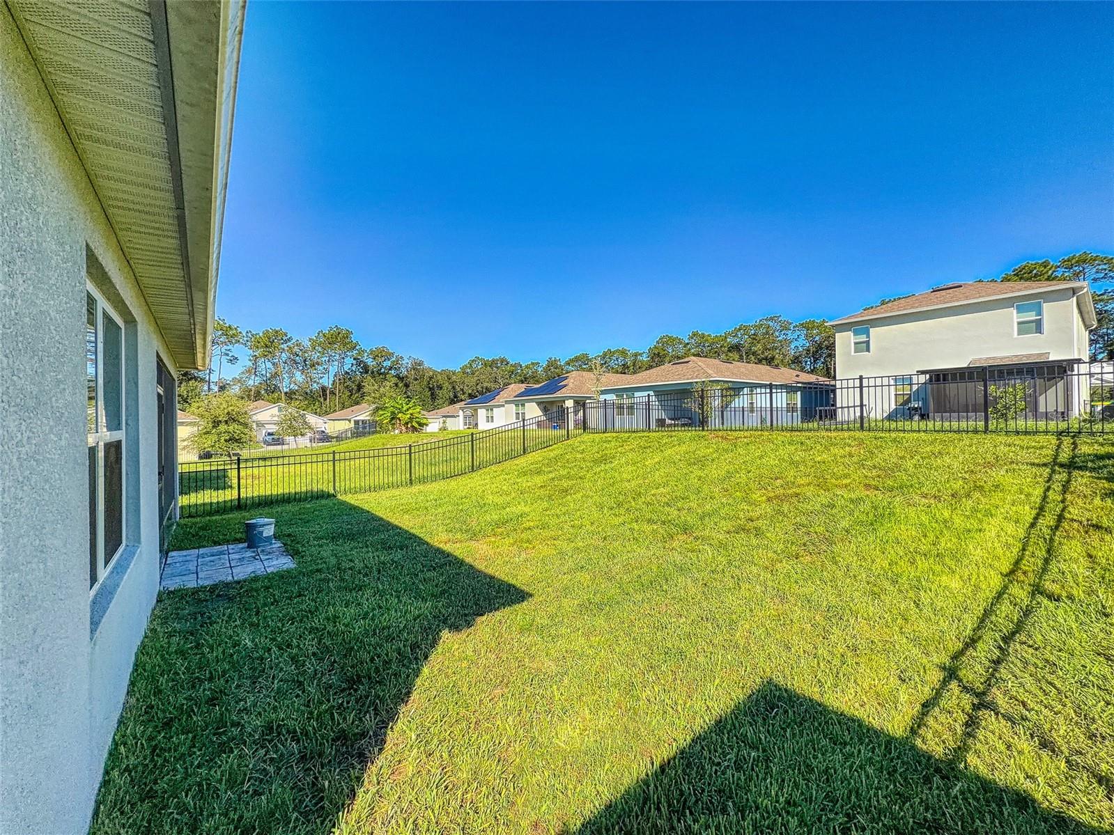 Single Family Residence at 402 CHARLOTTE WAY, DELAND, photo 37 of 48