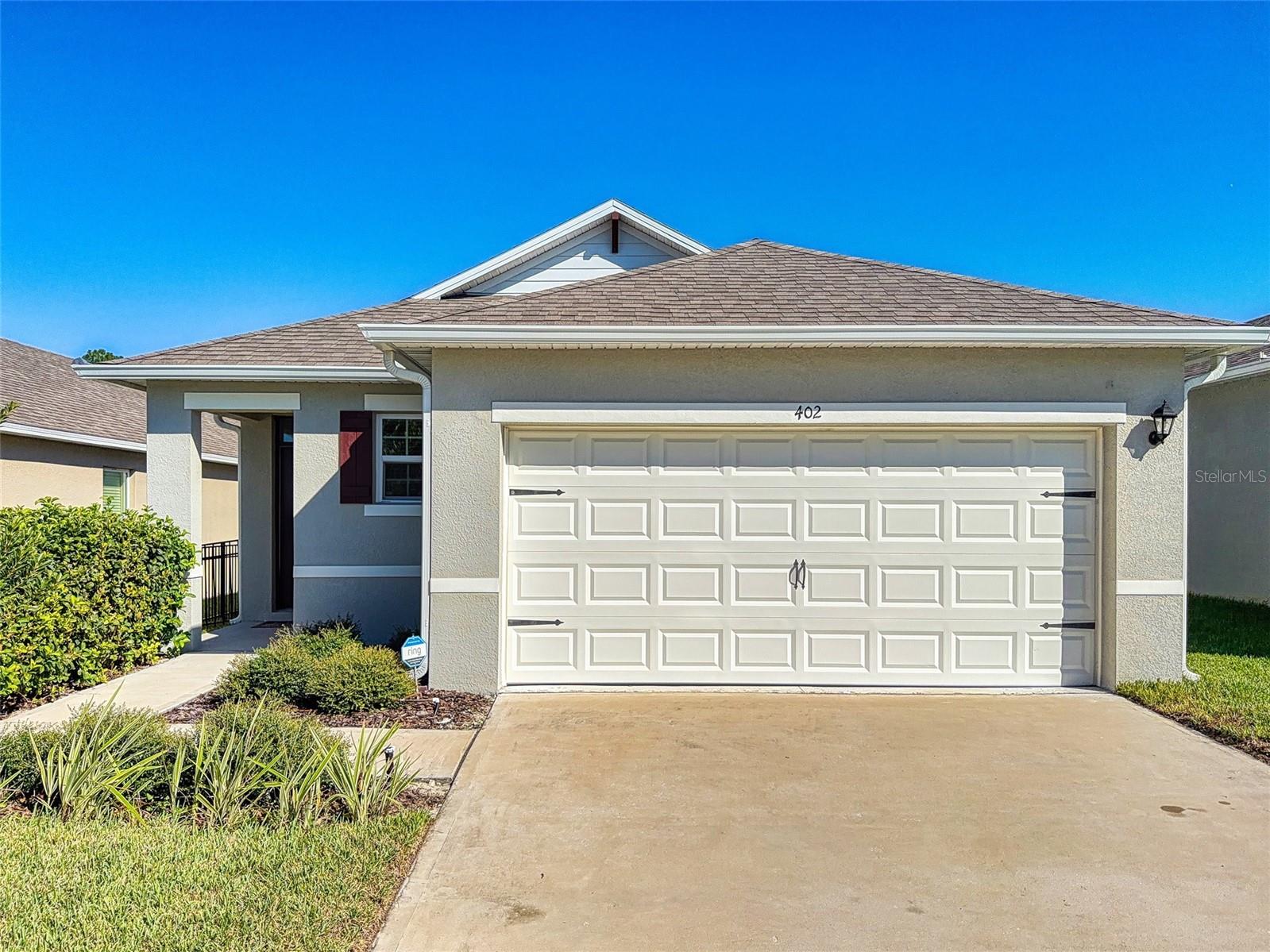 Single Family Residence at 402 CHARLOTTE WAY, DELAND, photo 38 of 48
