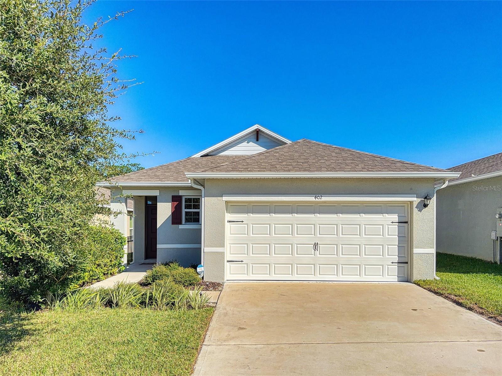 Single Family Residence at 402 CHARLOTTE WAY, DELAND, photo 39 of 48