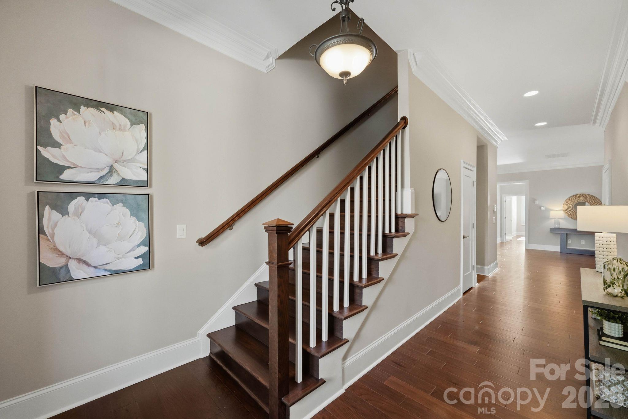 Foyer - 143 Inspired Way, Fort Mill