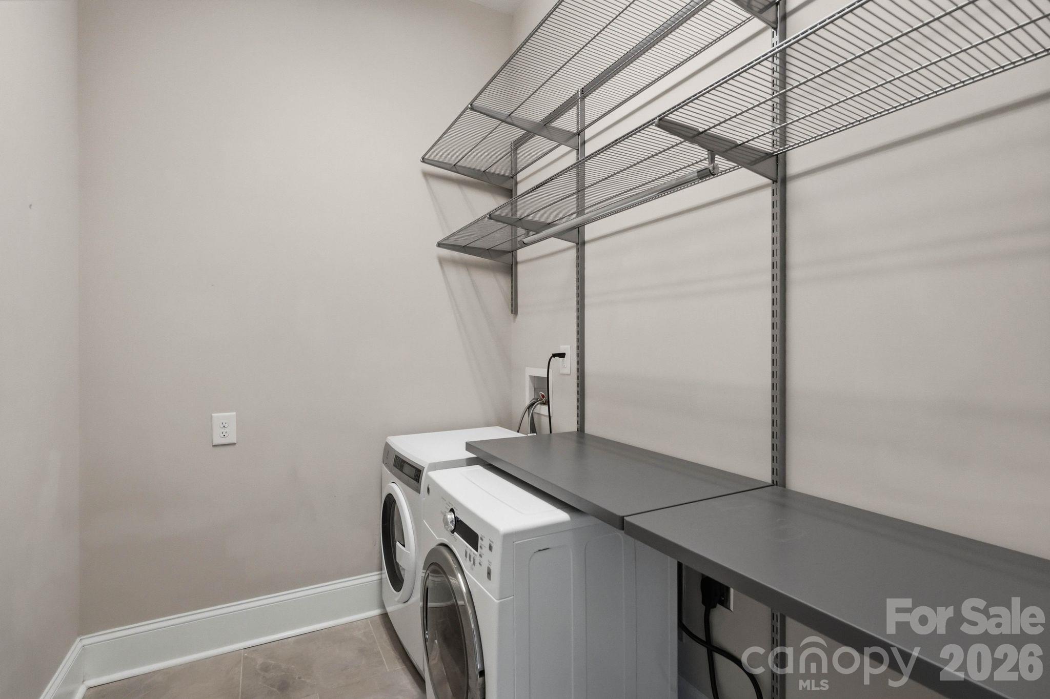 Laundry on Main - 143 Inspired Way, Fort Mill