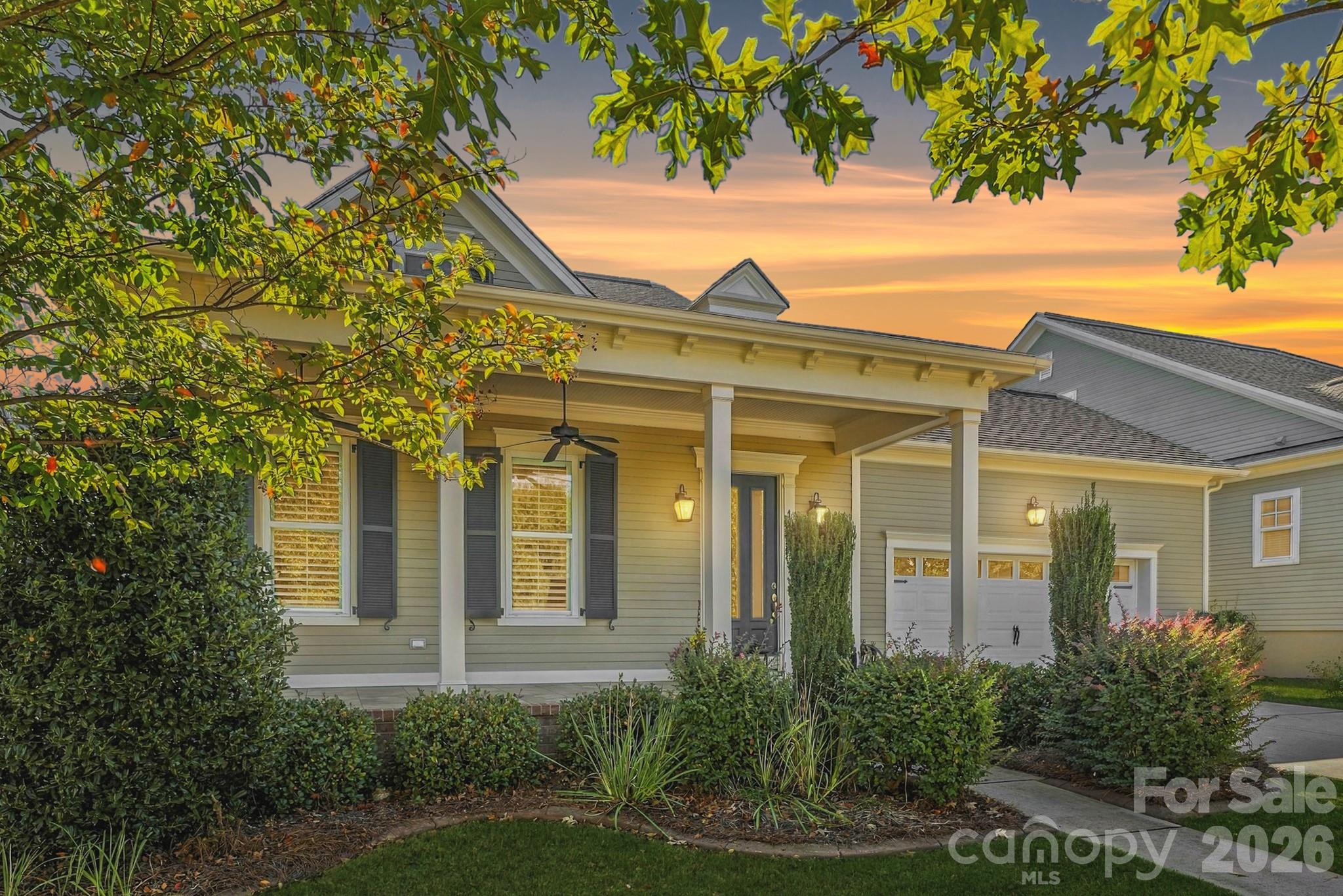 Single Family Residence at 143 Inspired Way, Fort Mill, photo 41 of 48