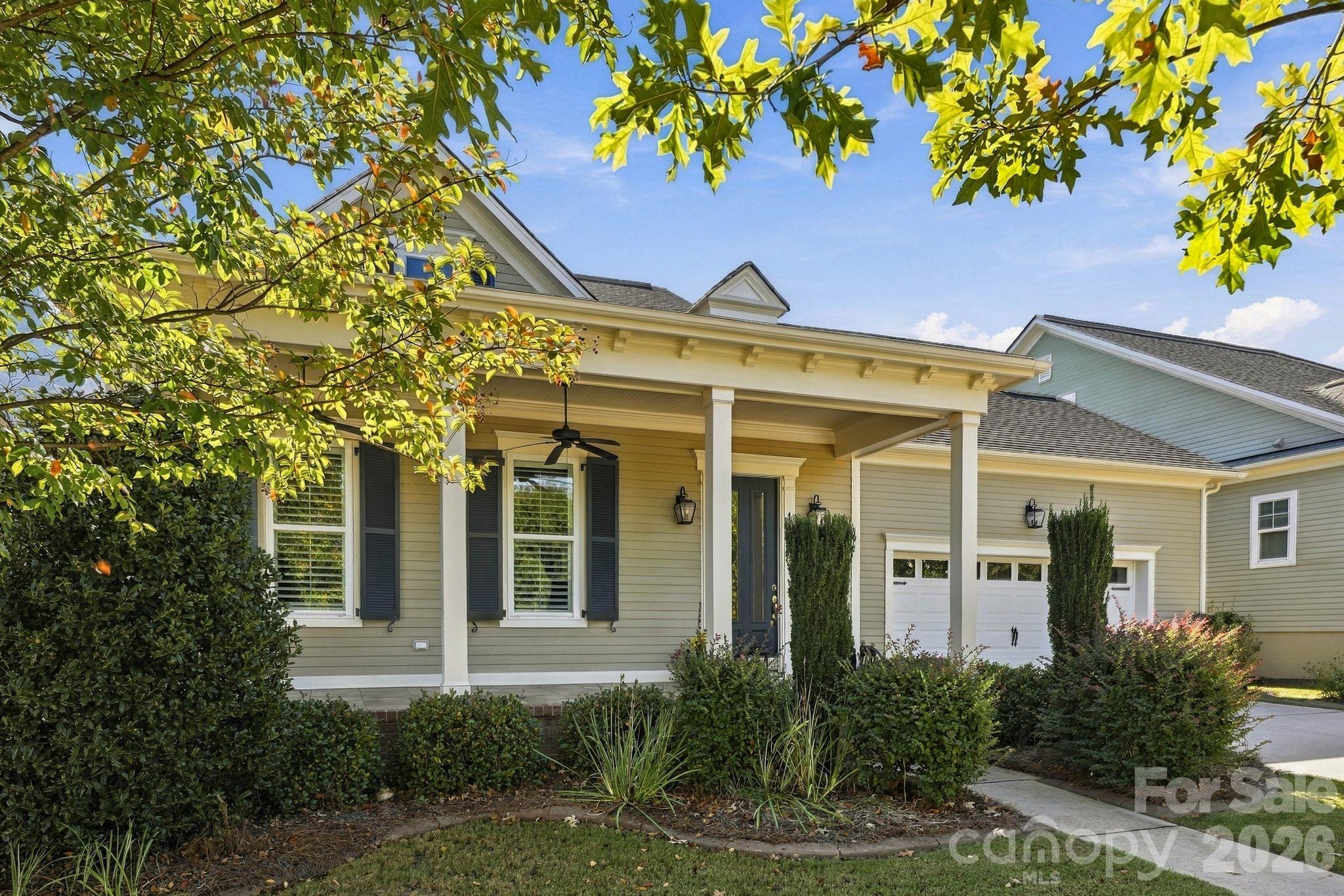 Single Family Residence at 143 Inspired Way, Fort Mill, photo 42 of 48