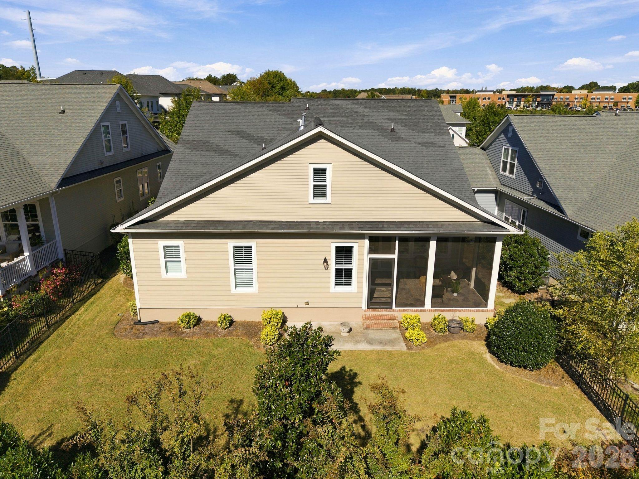 Single Family Residence at 143 Inspired Way, Fort Mill, photo 45 of 48