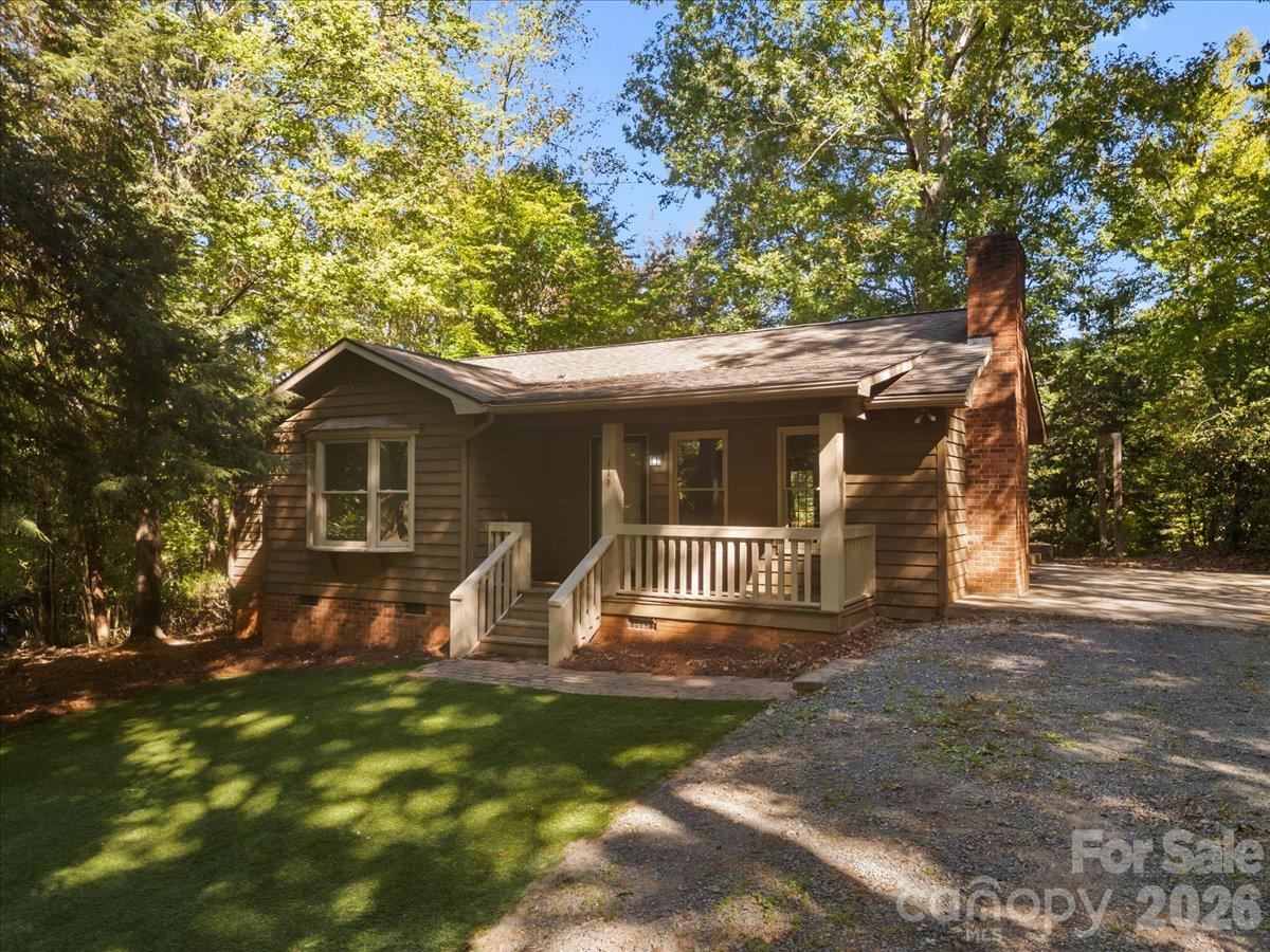 Single Family Residence at 119 Pioneer Drive, Mount Gilead, photo 2 of 31