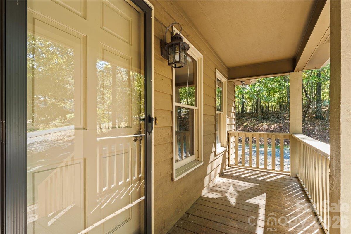 Single Family Residence at 119 Pioneer Drive, Mount Gilead, photo 3 of 31