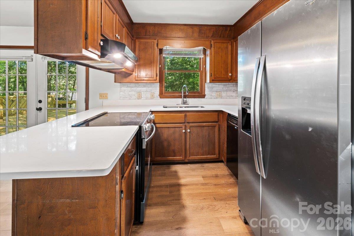 Single Family Residence at 119 Pioneer Drive, Mount Gilead, photo 5 of 31