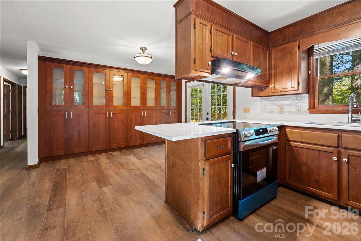 Single Family Residence at 119 Pioneer Drive, Mount Gilead, photo 6 of 31