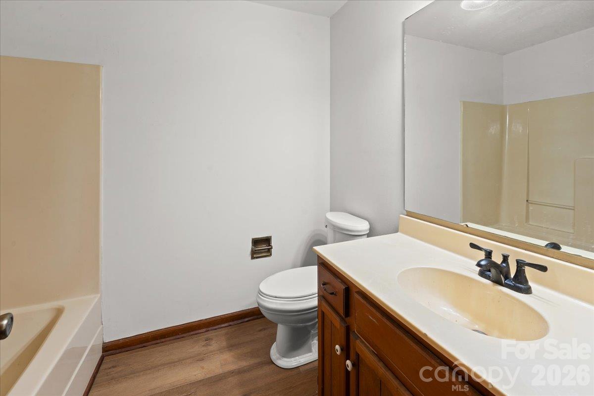 Single Family Residence at 119 Pioneer Drive, Mount Gilead, photo 16 of 31