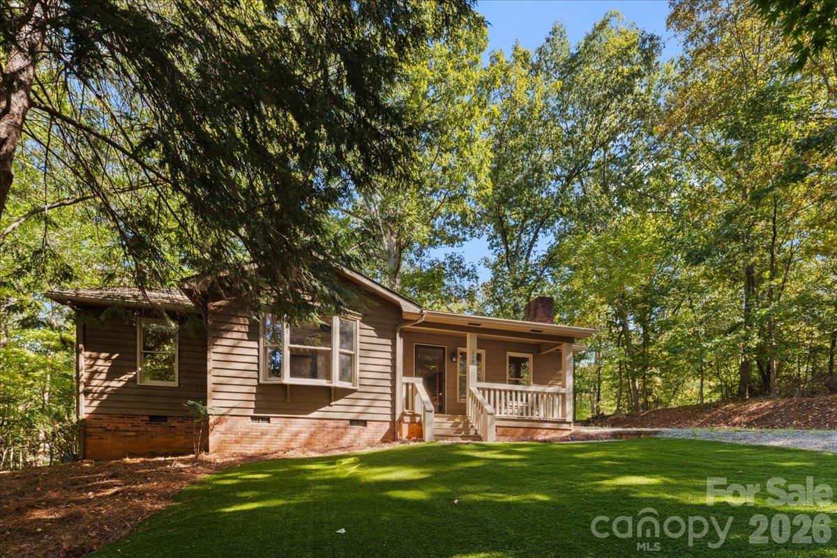 Single Family Residence at 119 Pioneer Drive, Mount Gilead, photo 26 of 31