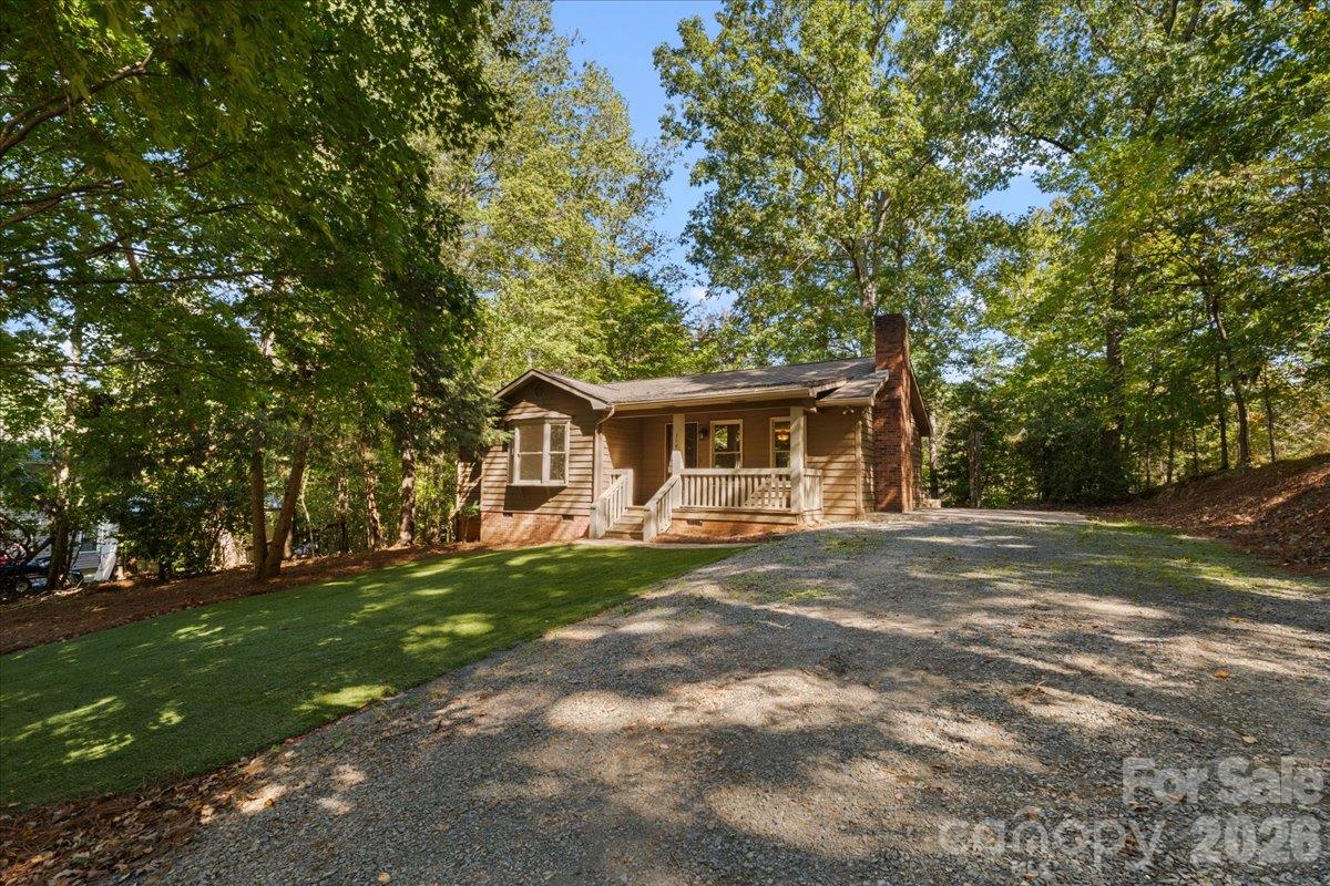 Single Family Residence at 119 Pioneer Drive, Mount Gilead, photo 27 of 31
