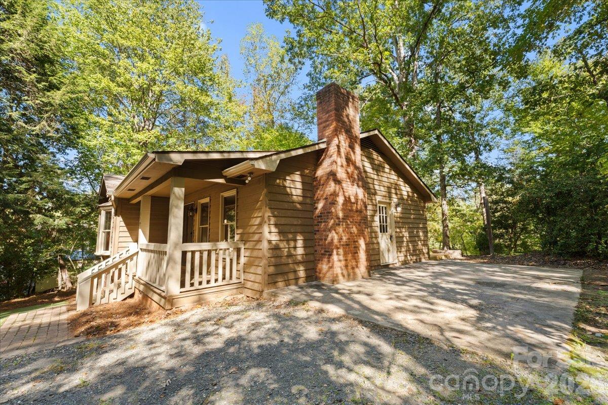 Single Family Residence at 119 Pioneer Drive, Mount Gilead, photo 29 of 31