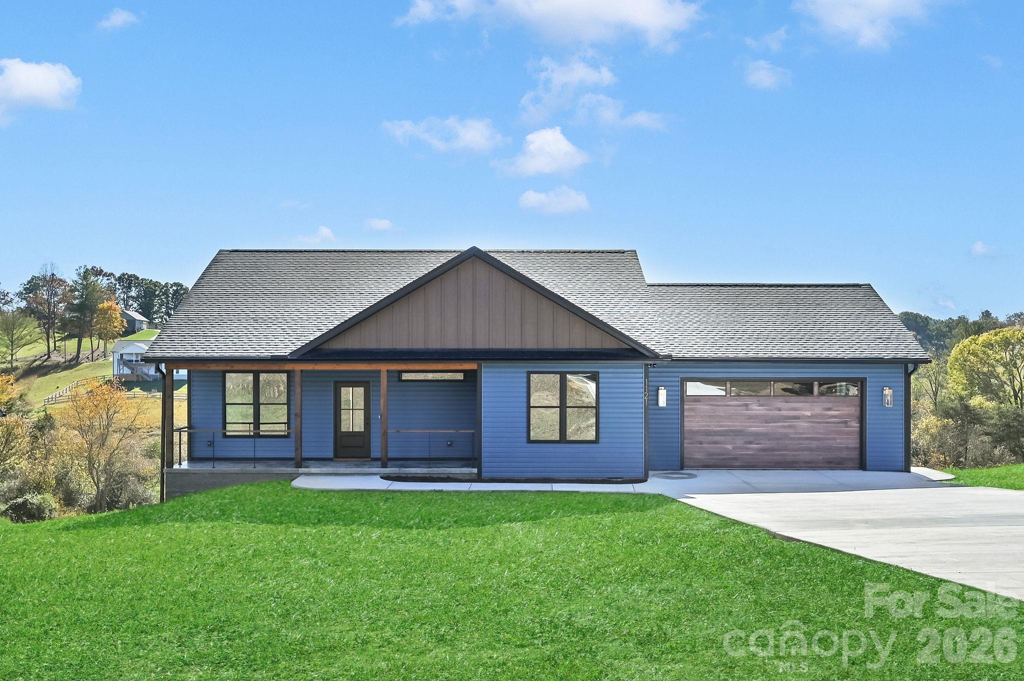 1121 Morlin Acres Drive