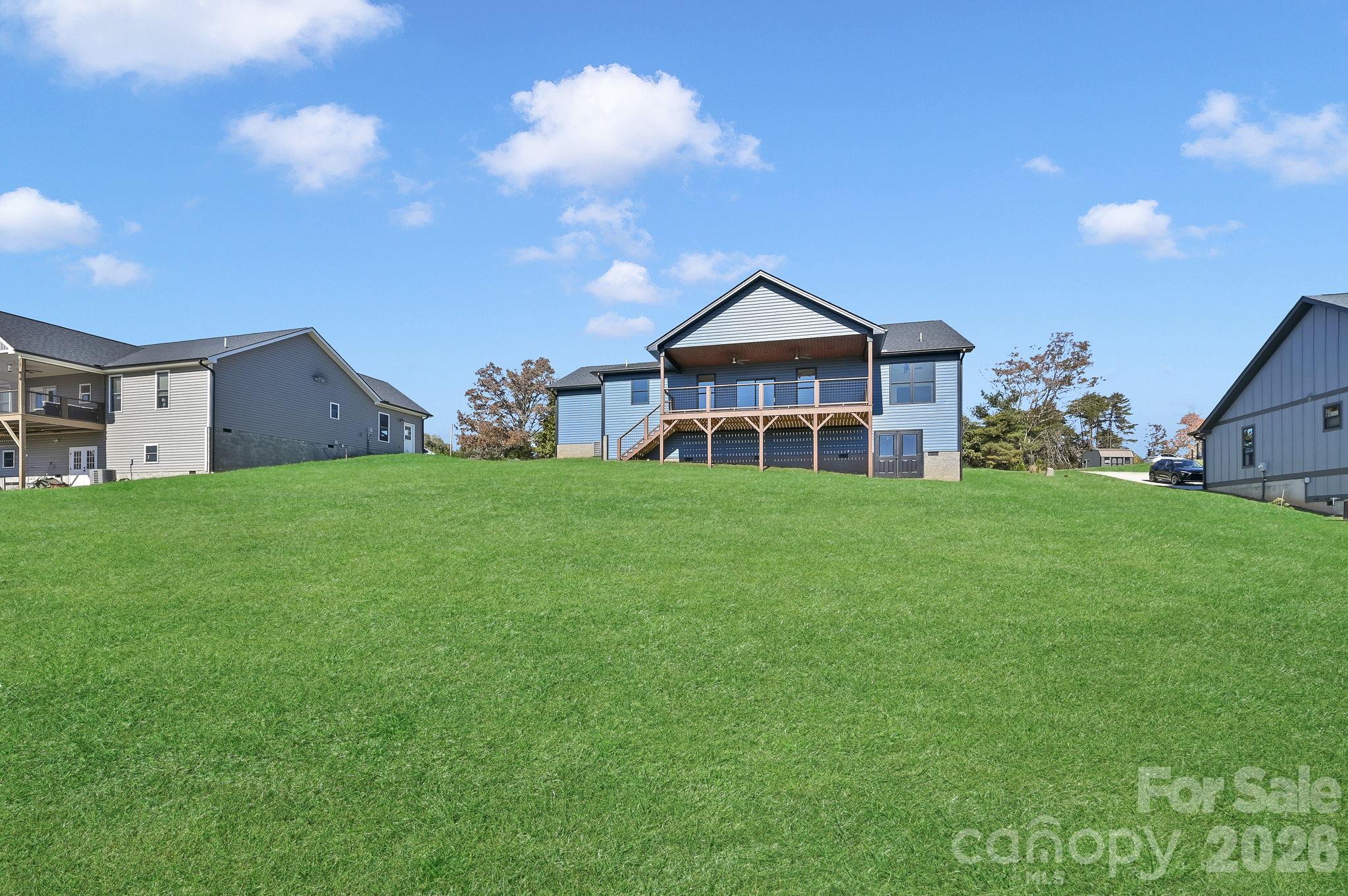 Single Family Residence at 1121 Morlin Acres Drive, Marshall, photo 36 of 42