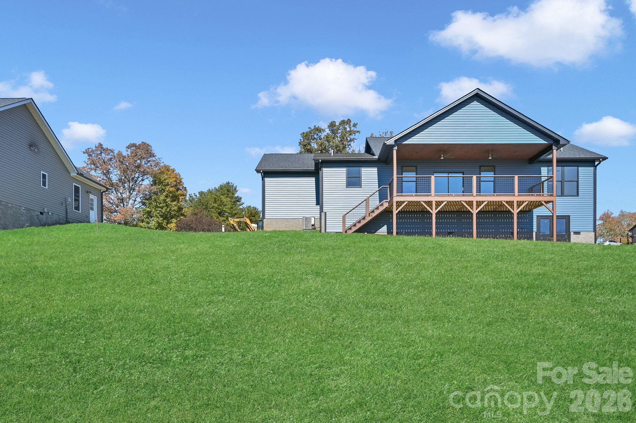 Single Family Residence at 1121 Morlin Acres Drive, Marshall, photo 37 of 42