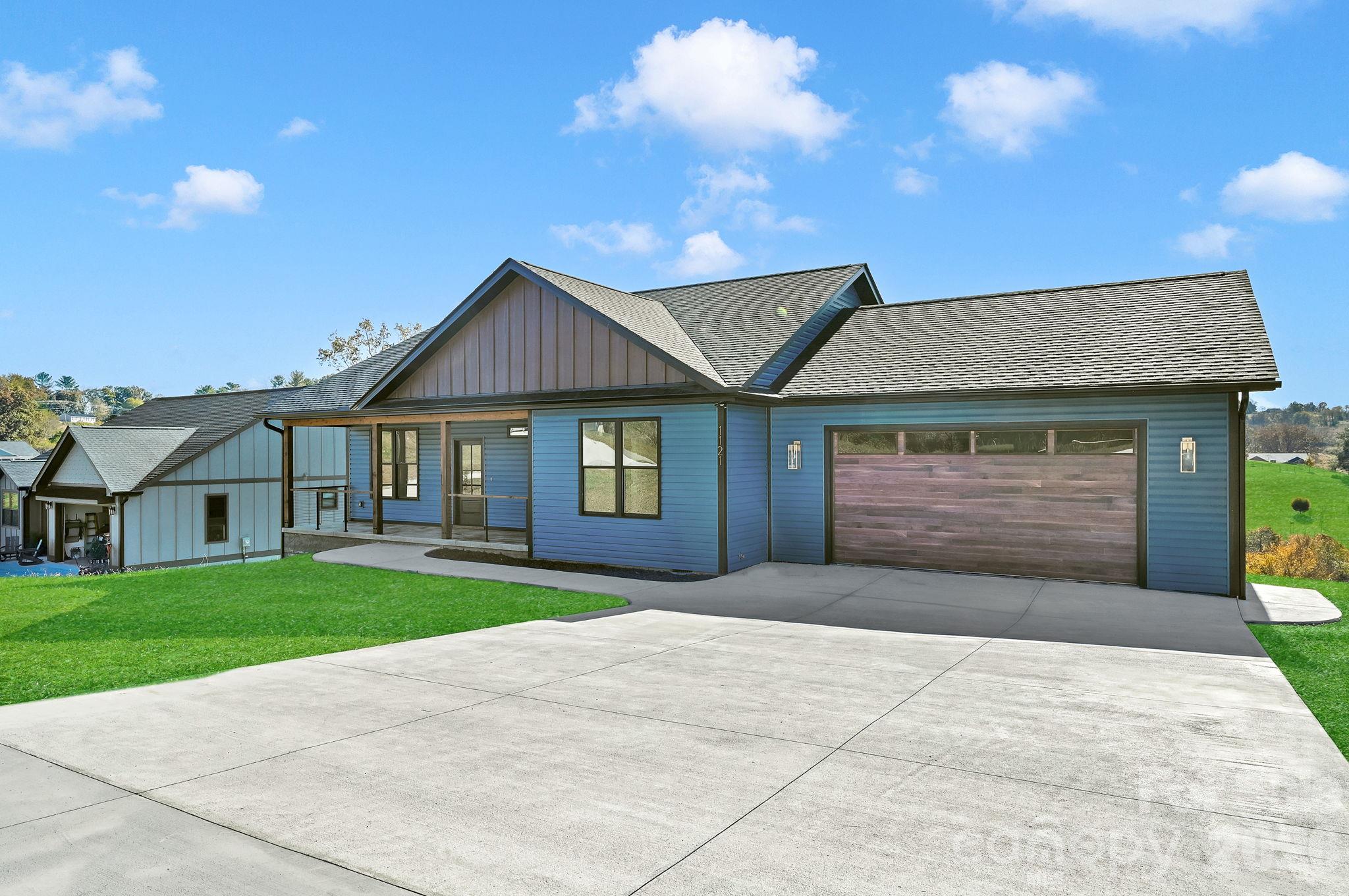 Single Family Residence at 1121 Morlin Acres Drive, Marshall, photo 42 of 42